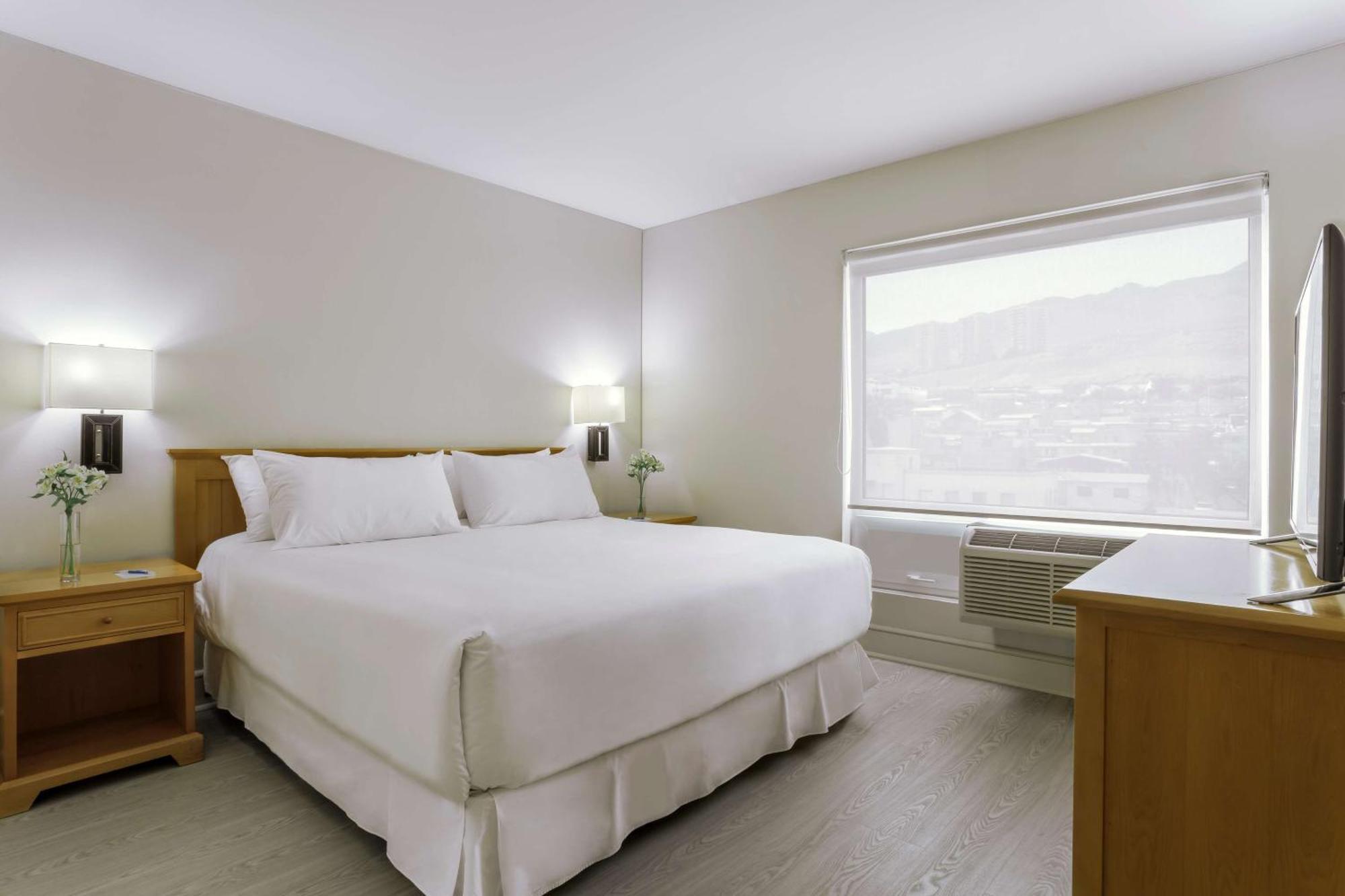 Habitación Doble Estándar