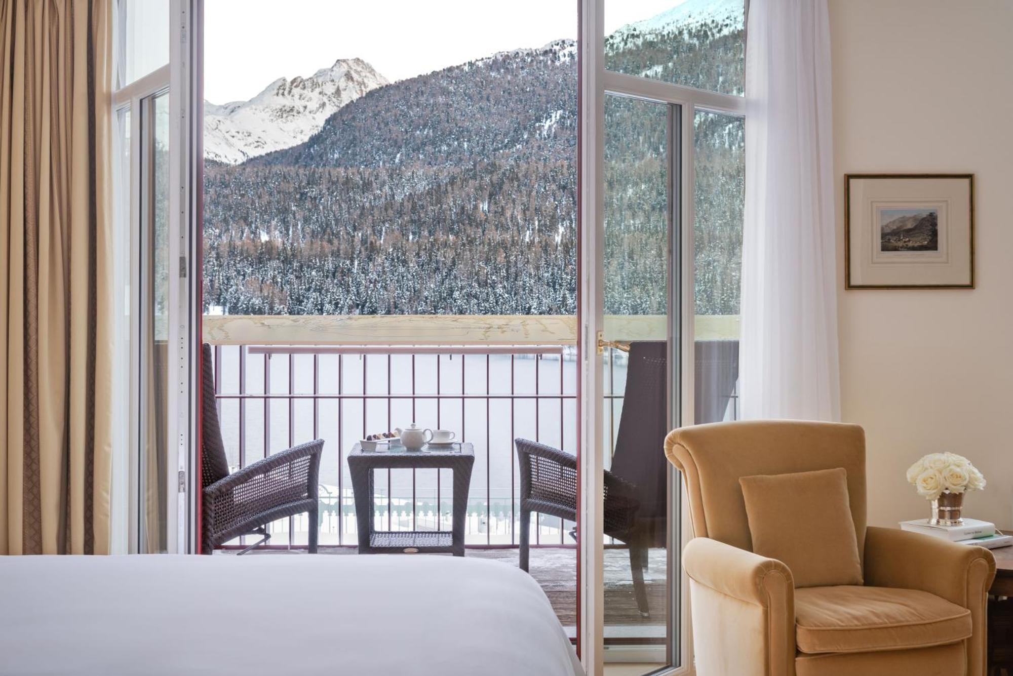 Junior Suite Lake View