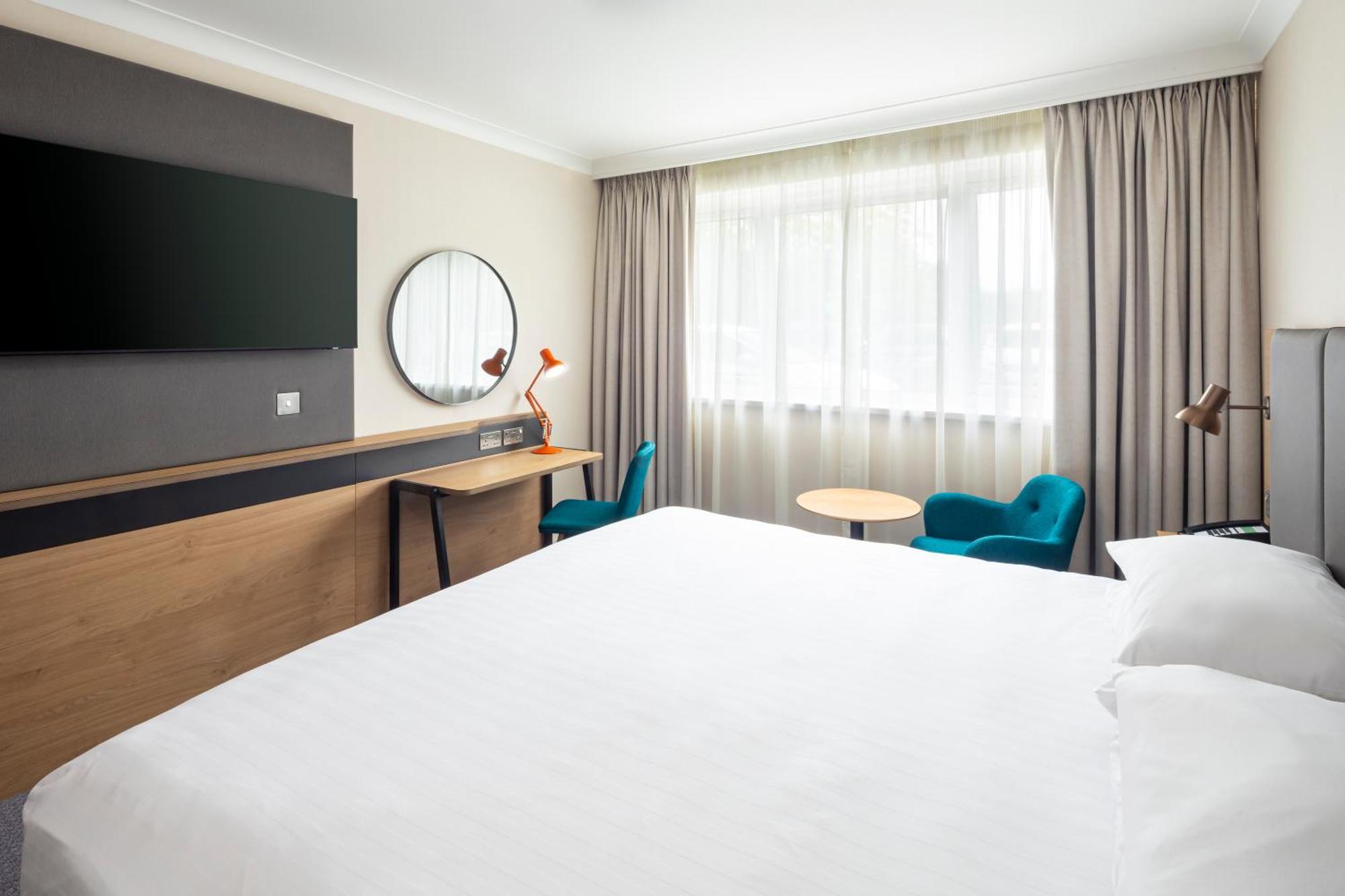 Standard Super King Room