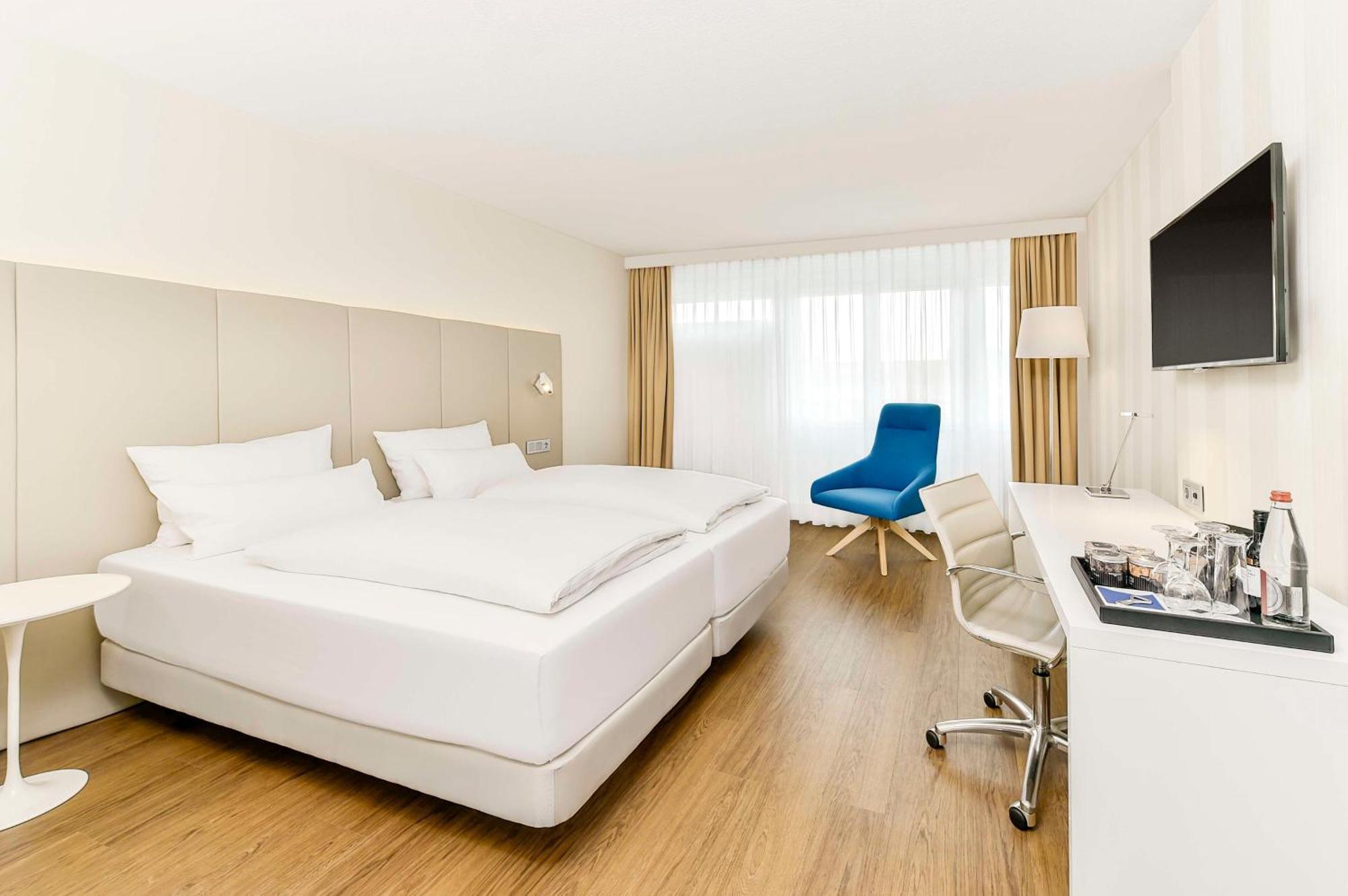 Superior Zimmer mit Zustellbett (2 Erwachsene + 2 Kinder)