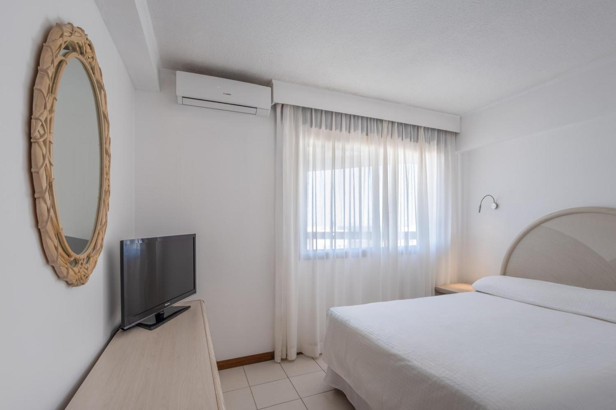 Suite de 1 dormitorio