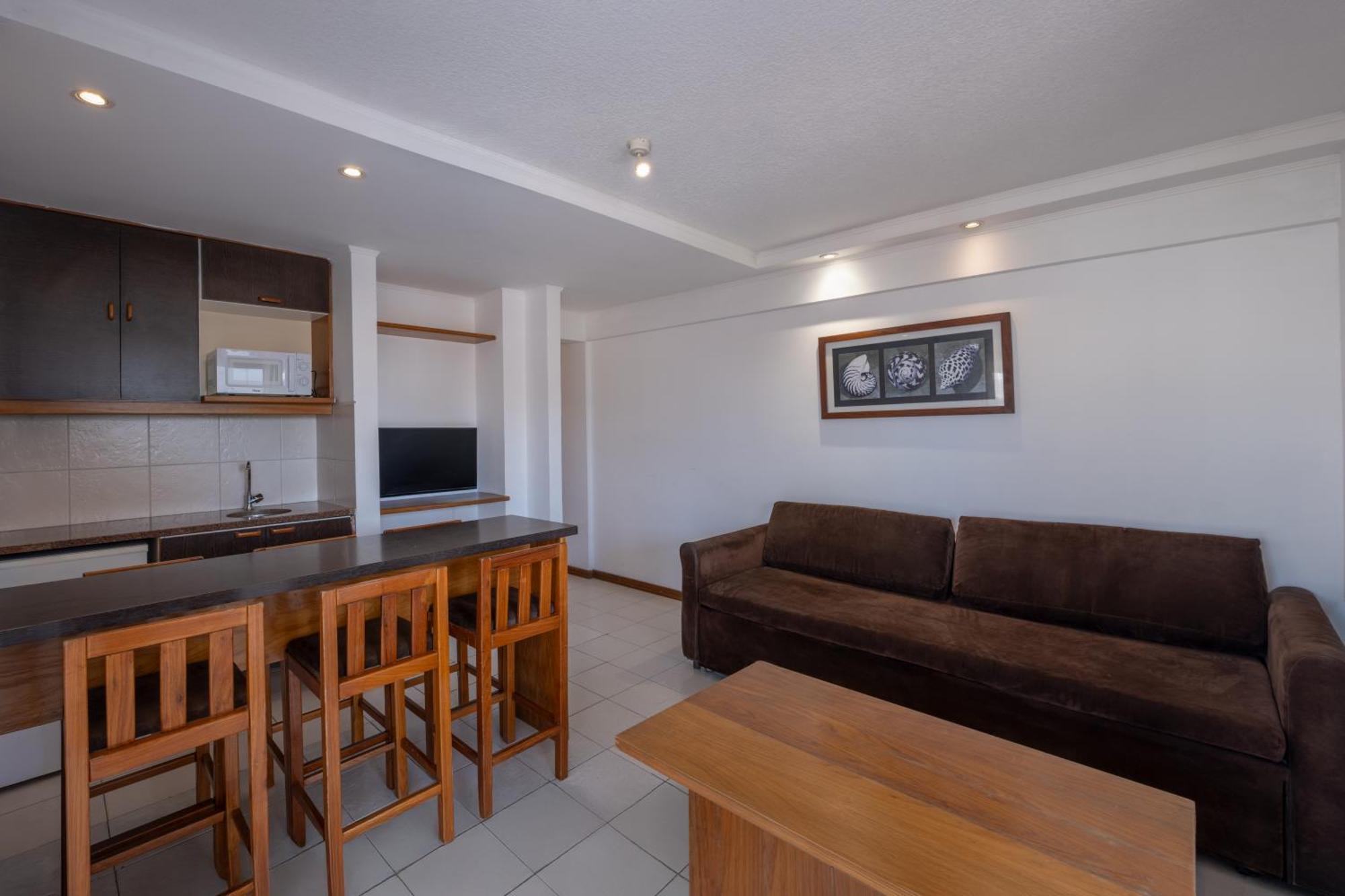 Suite Principal