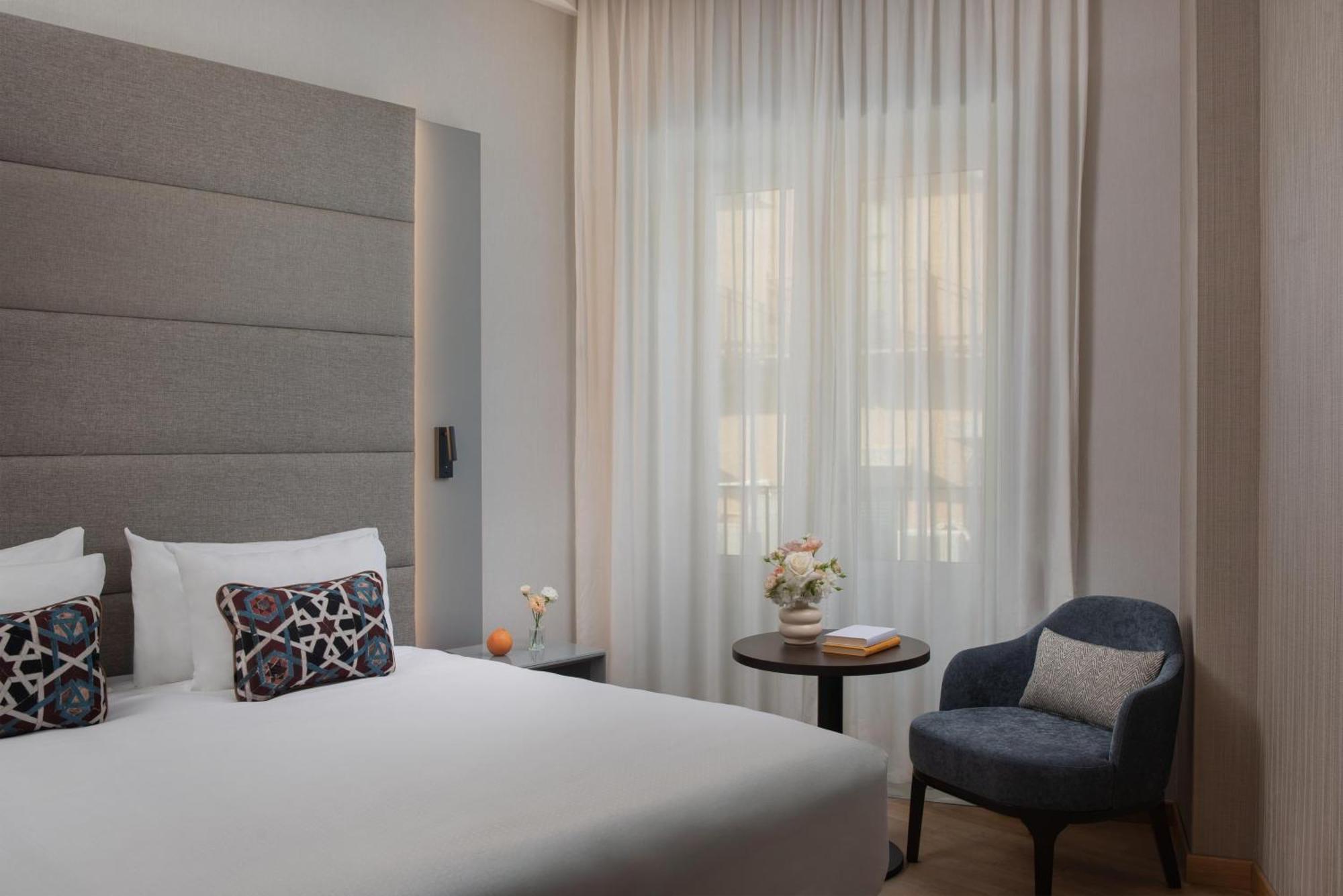 Premium XL Room Balcony