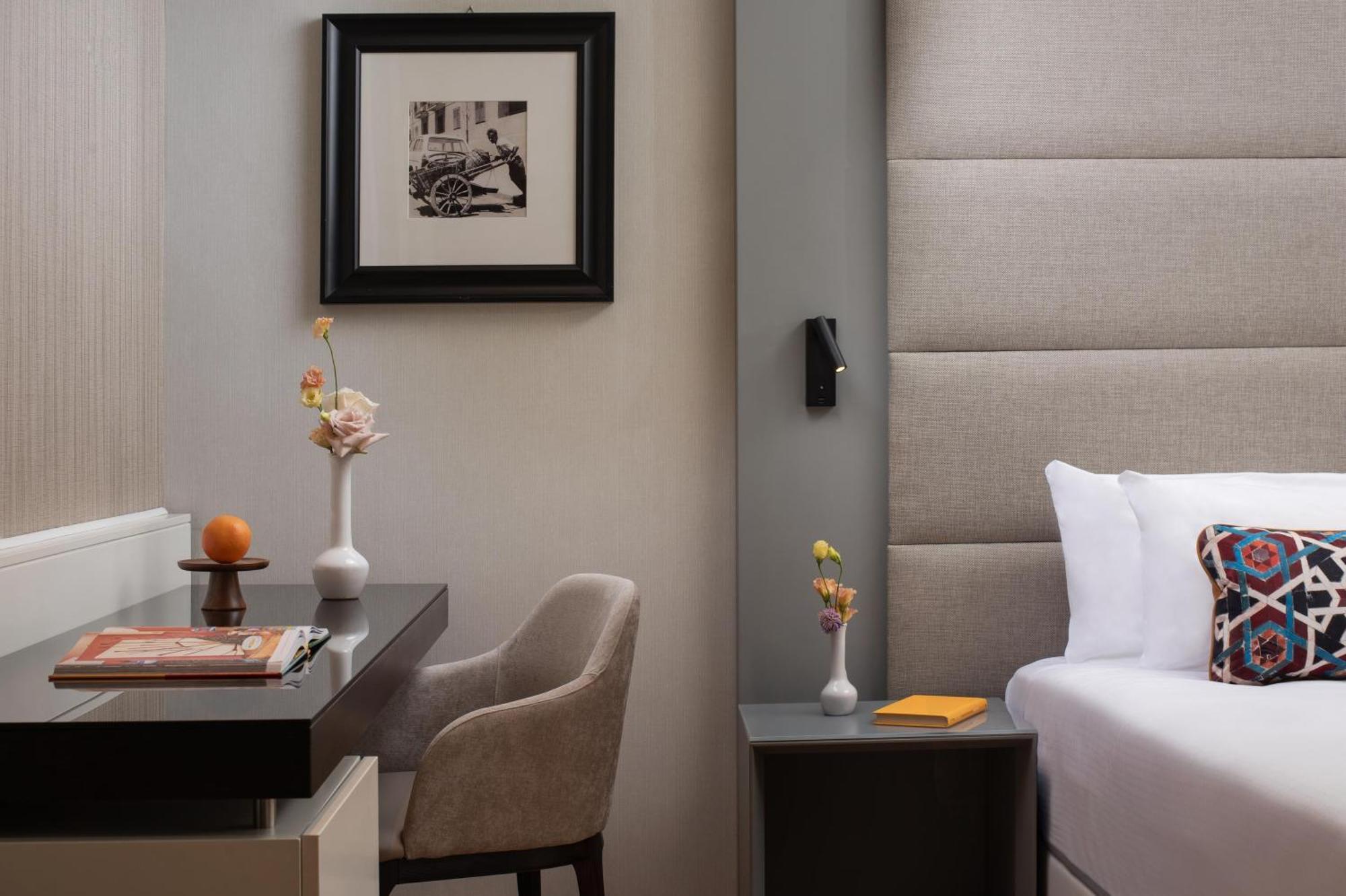 Premium Room Balcony