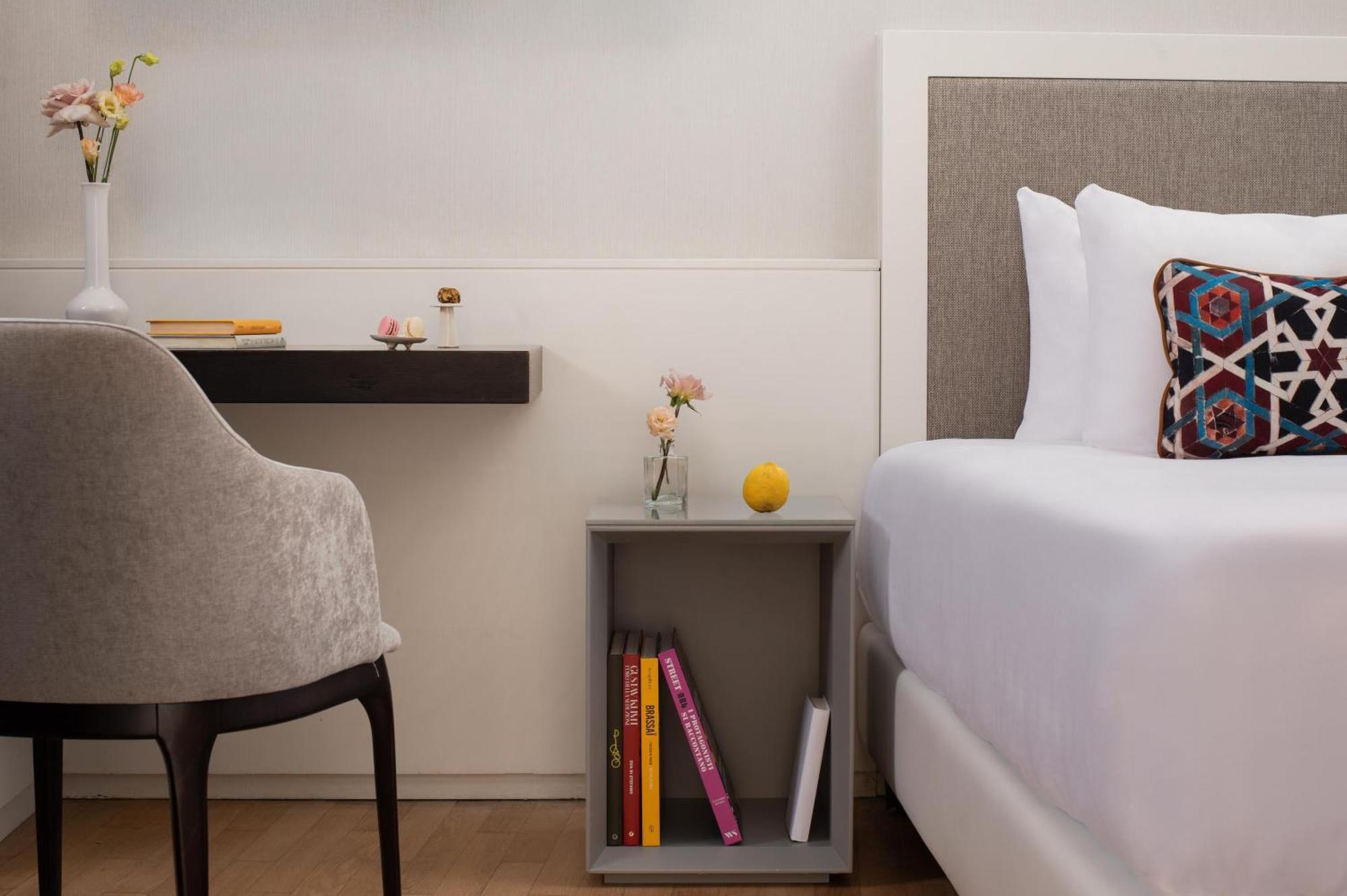 Superior Single Room Balcony