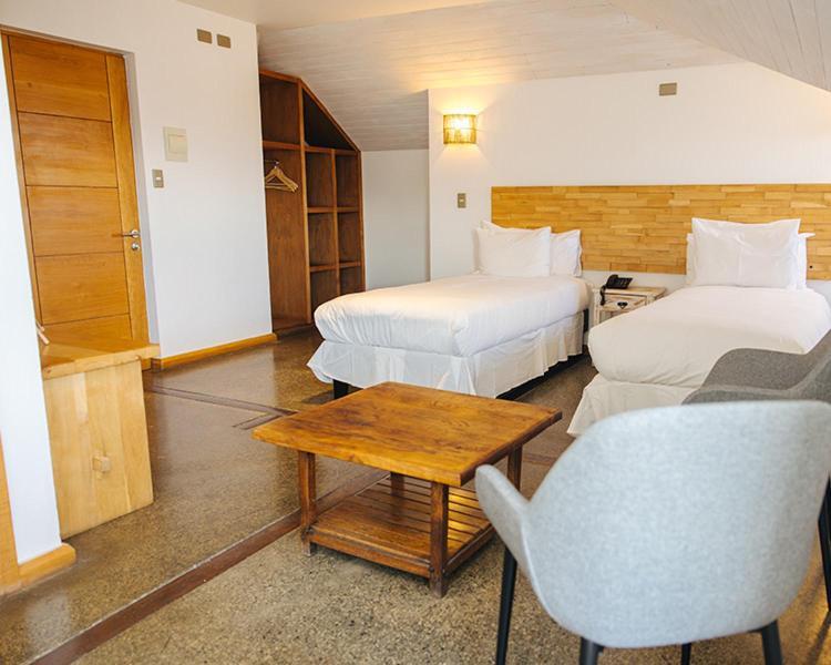 Superior Triple Room with Sea View