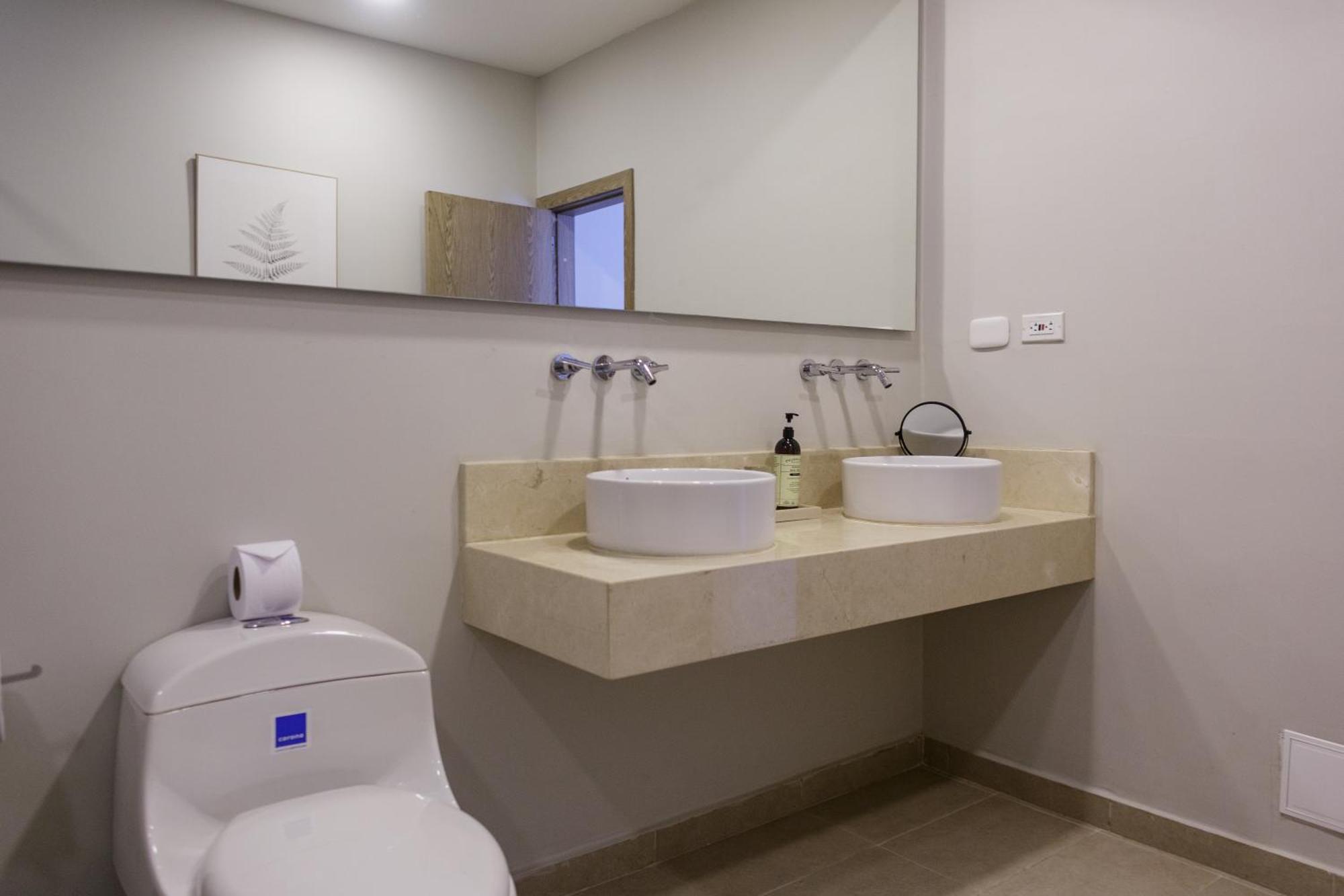 Suite Deluxe