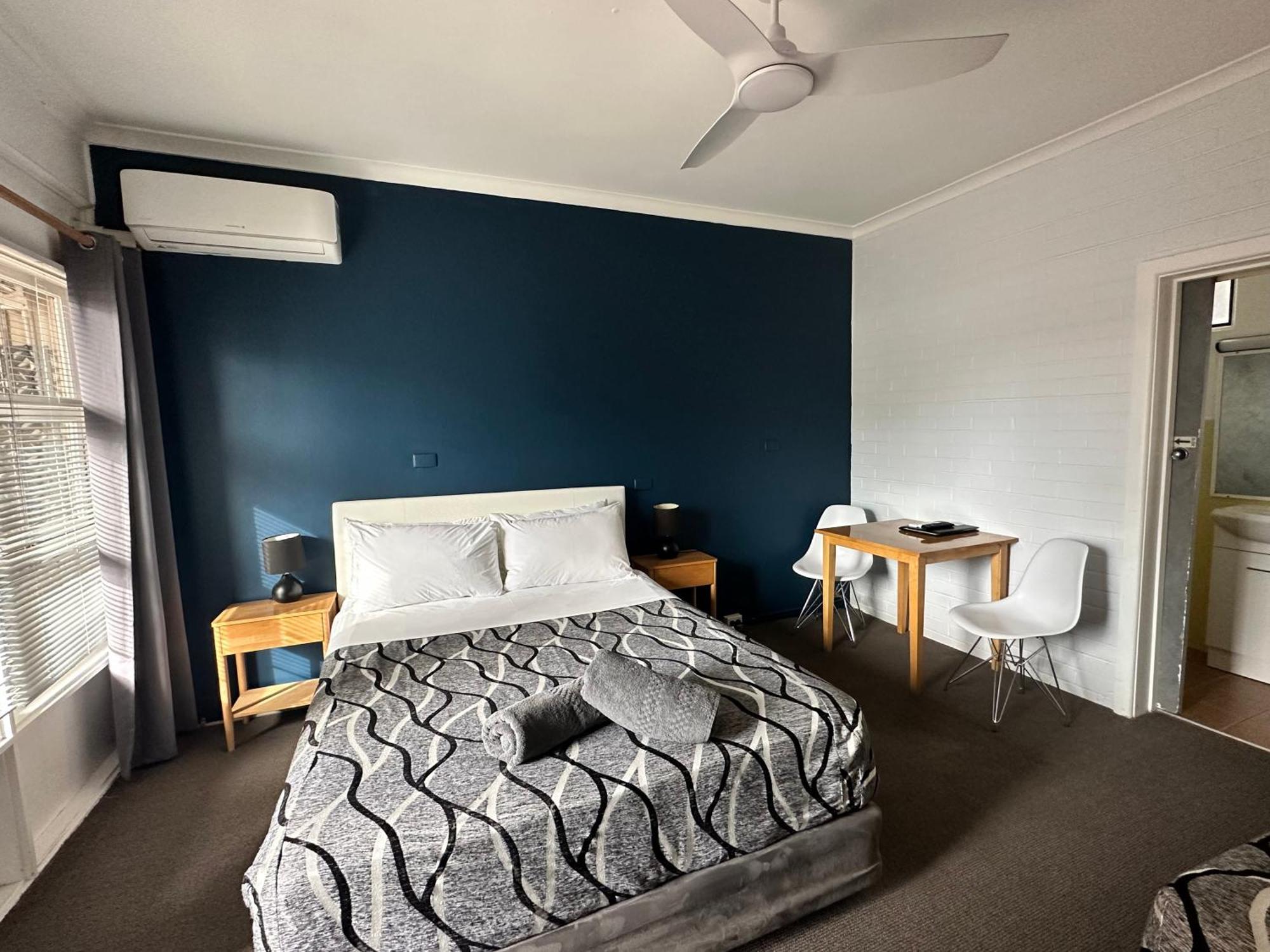 Standard Double/Twin Room