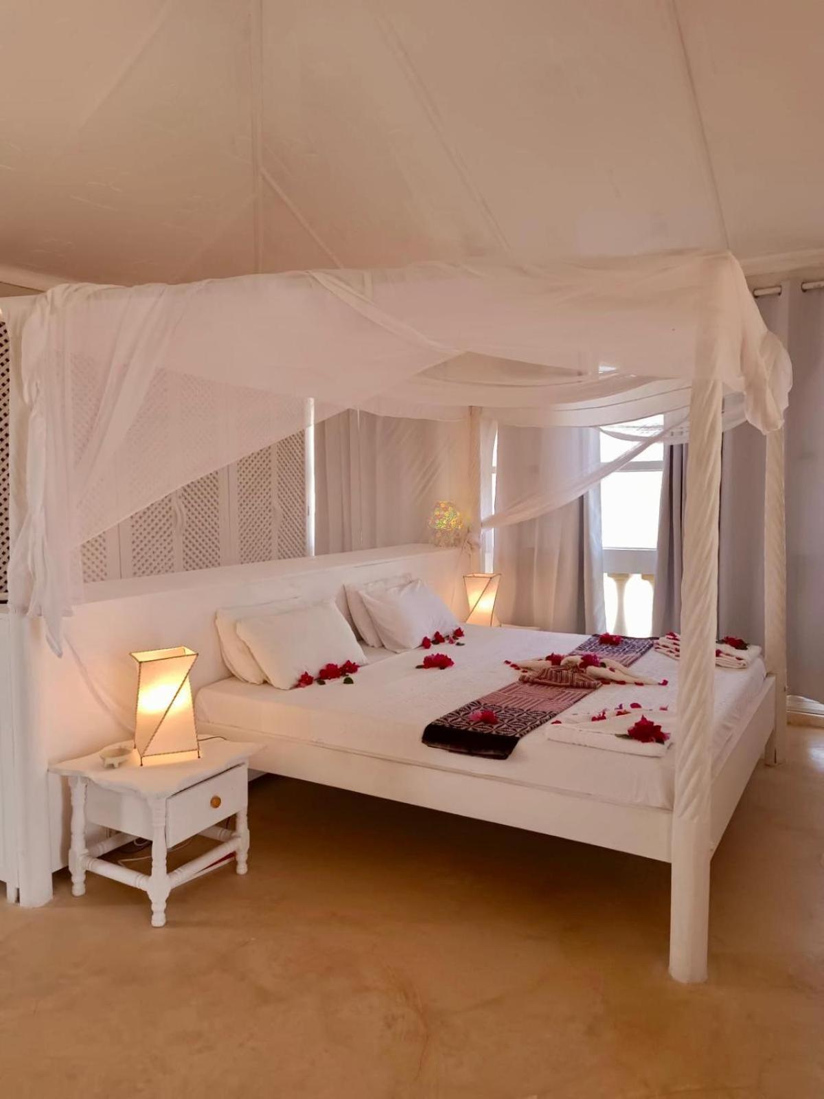 Junior Suite Deluxe
