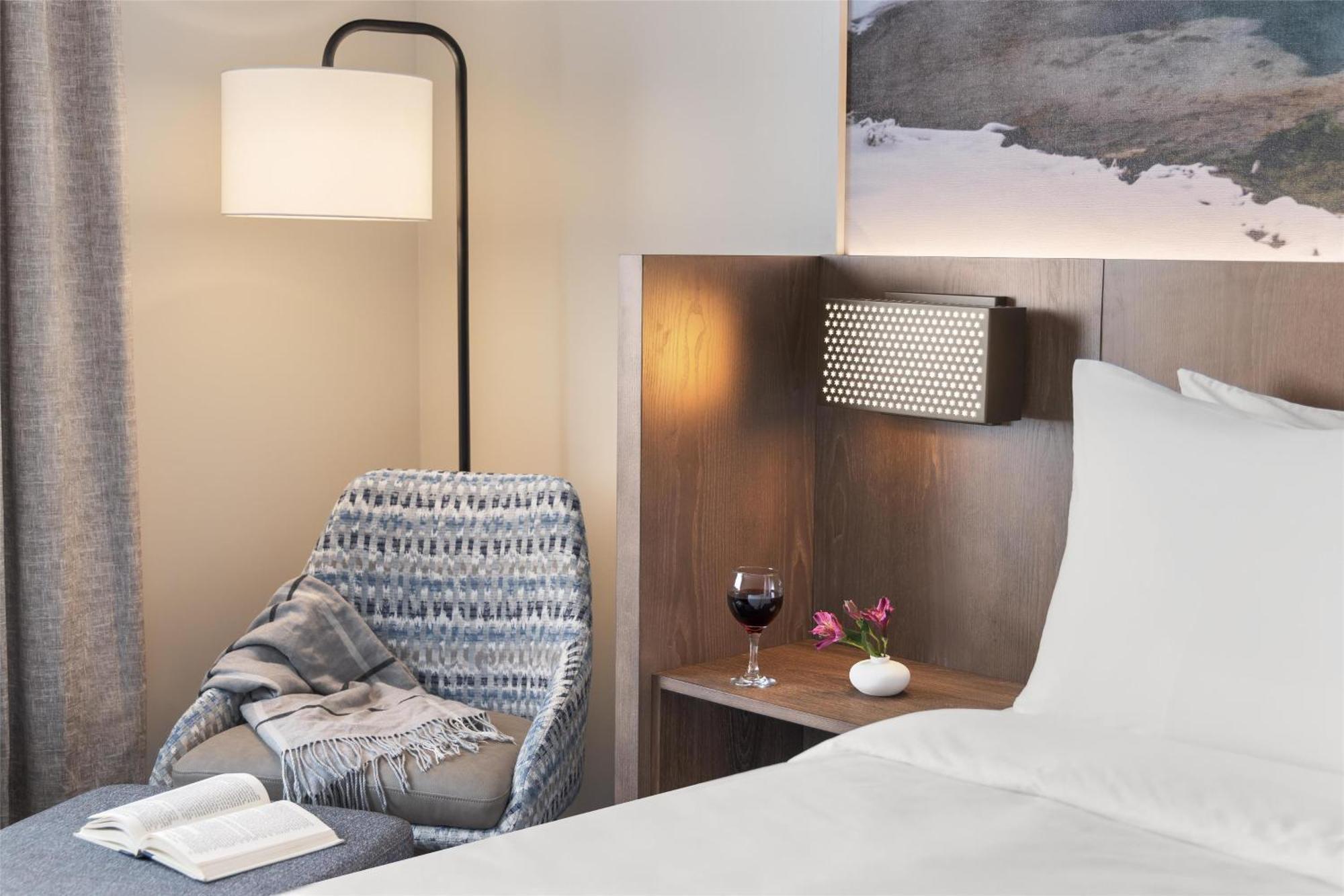 King Room