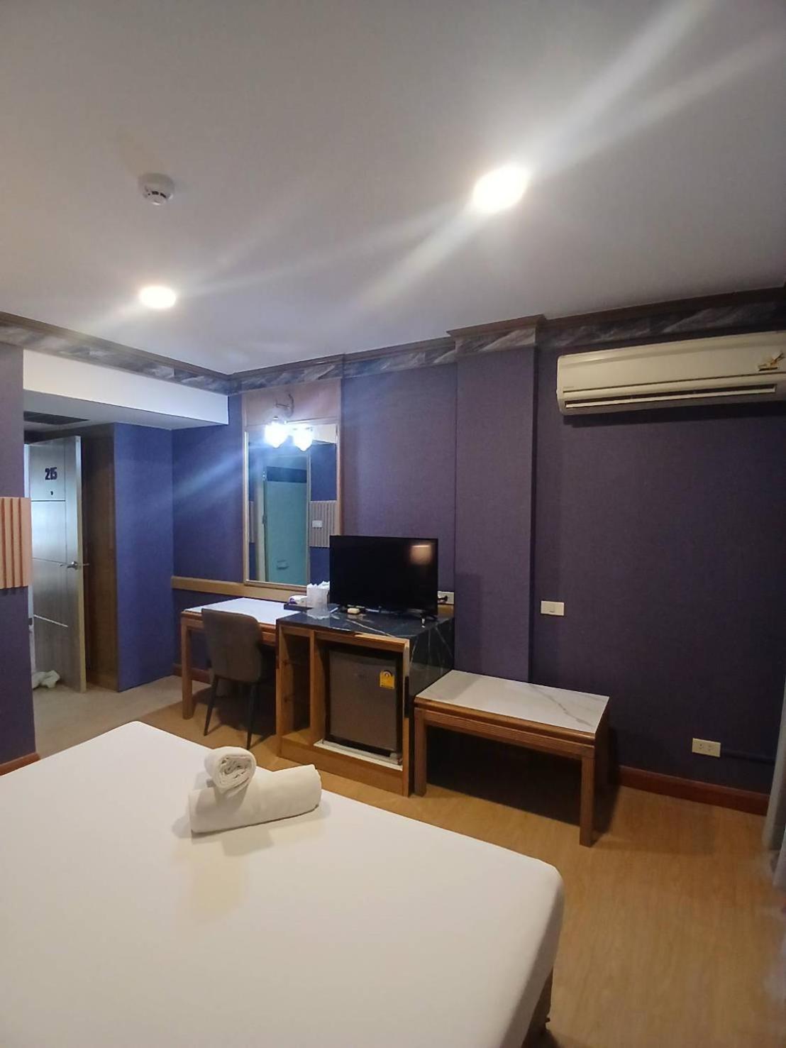 King Suite