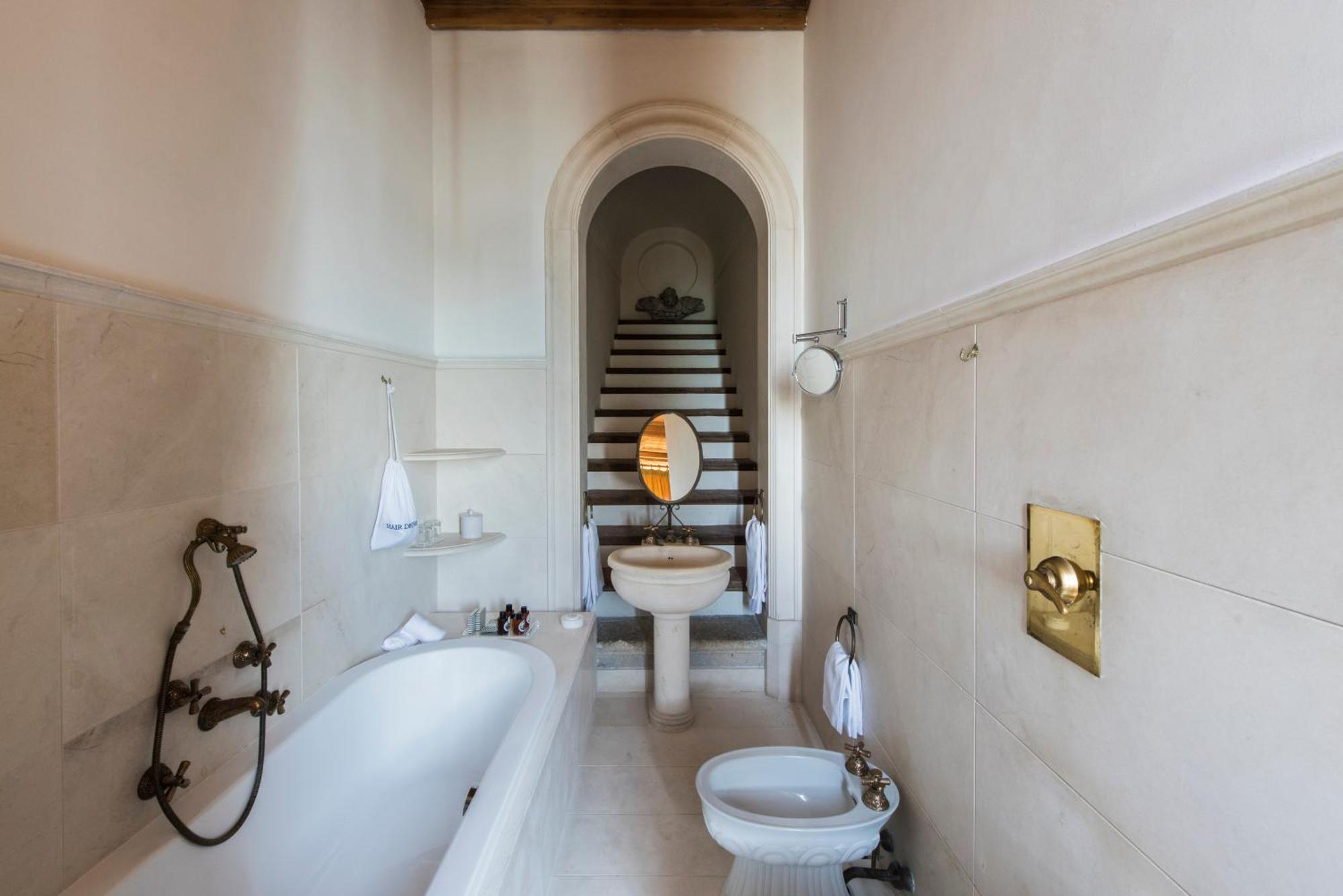 Suite met Uitzicht op Zee