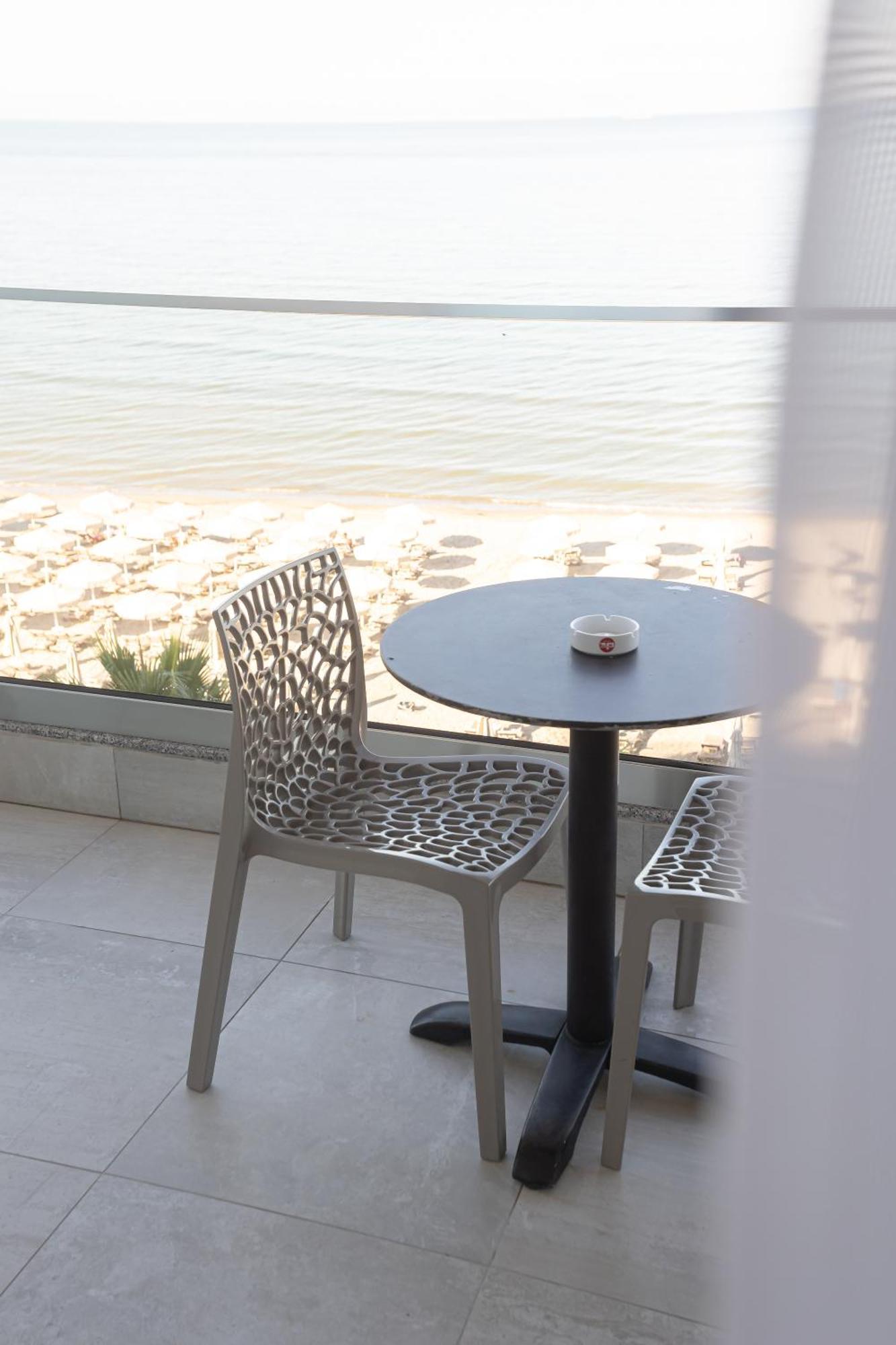 King Room Sea View