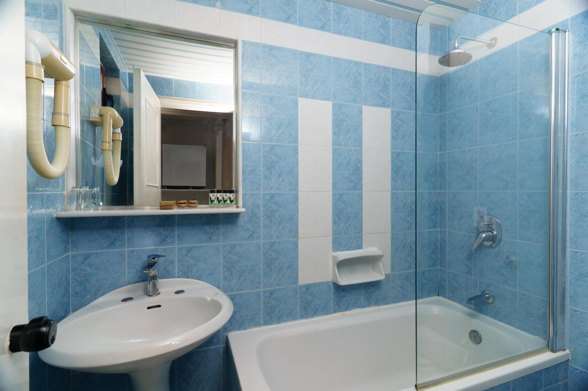 Appartement met 3 Slaapkamers