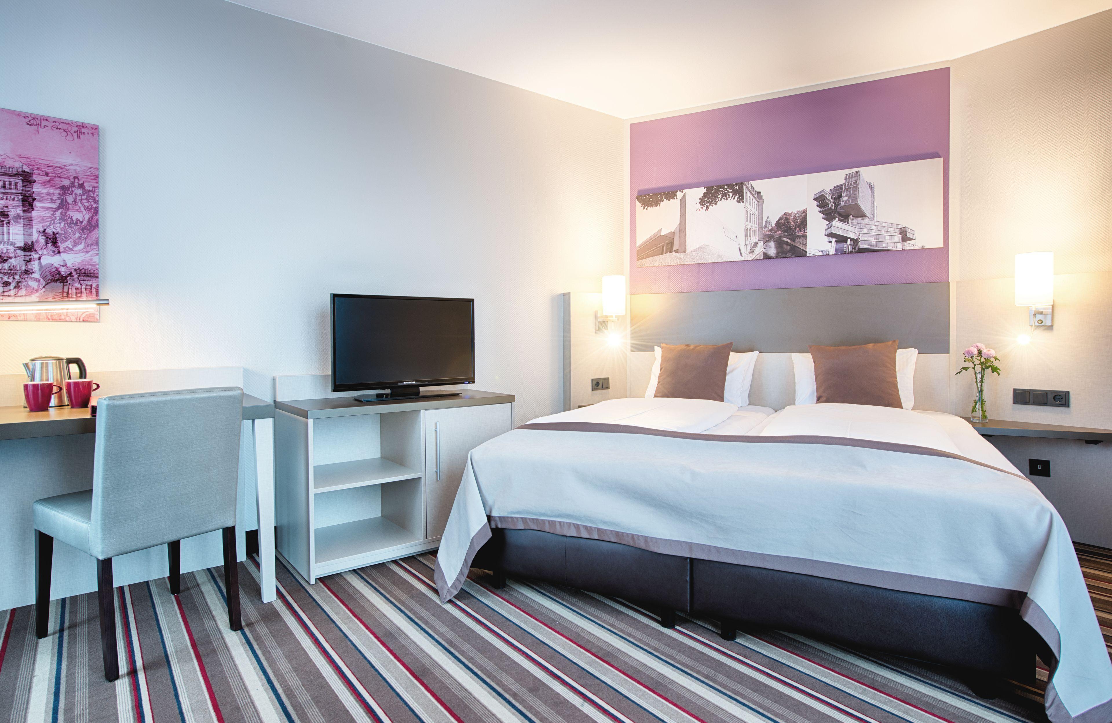 Superior Zweibettzimmer