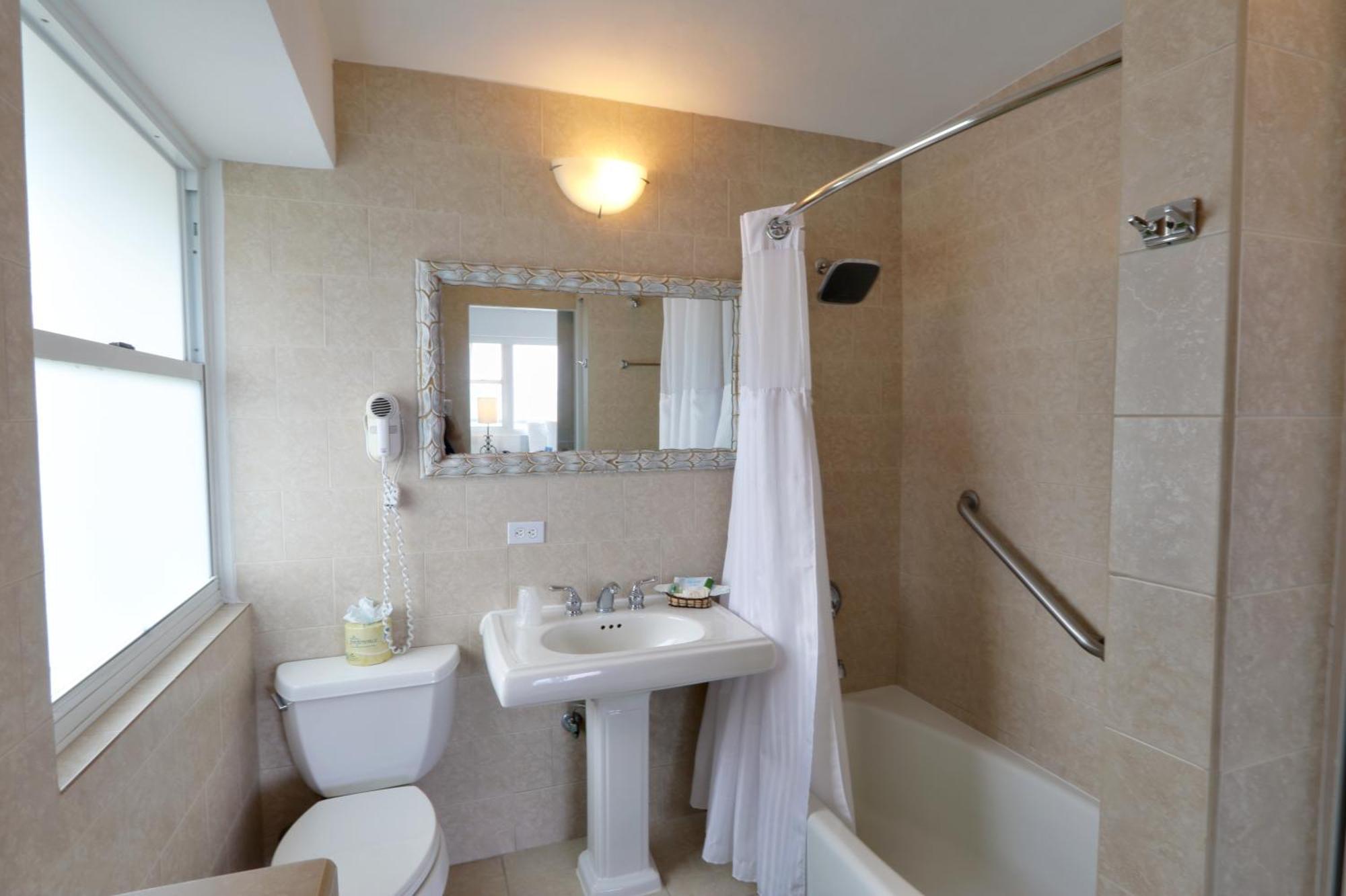 One King Standard Room