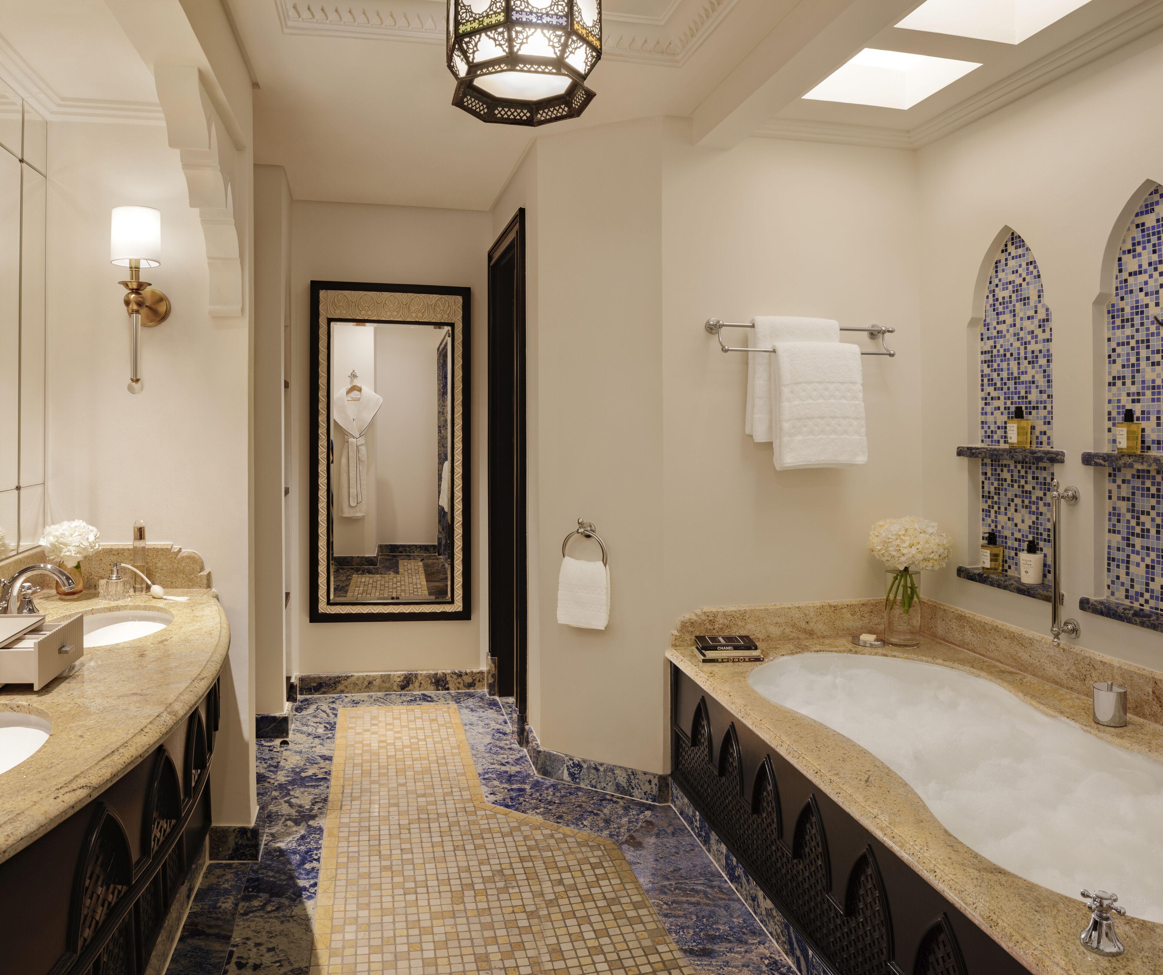 Ocean Junior Suite