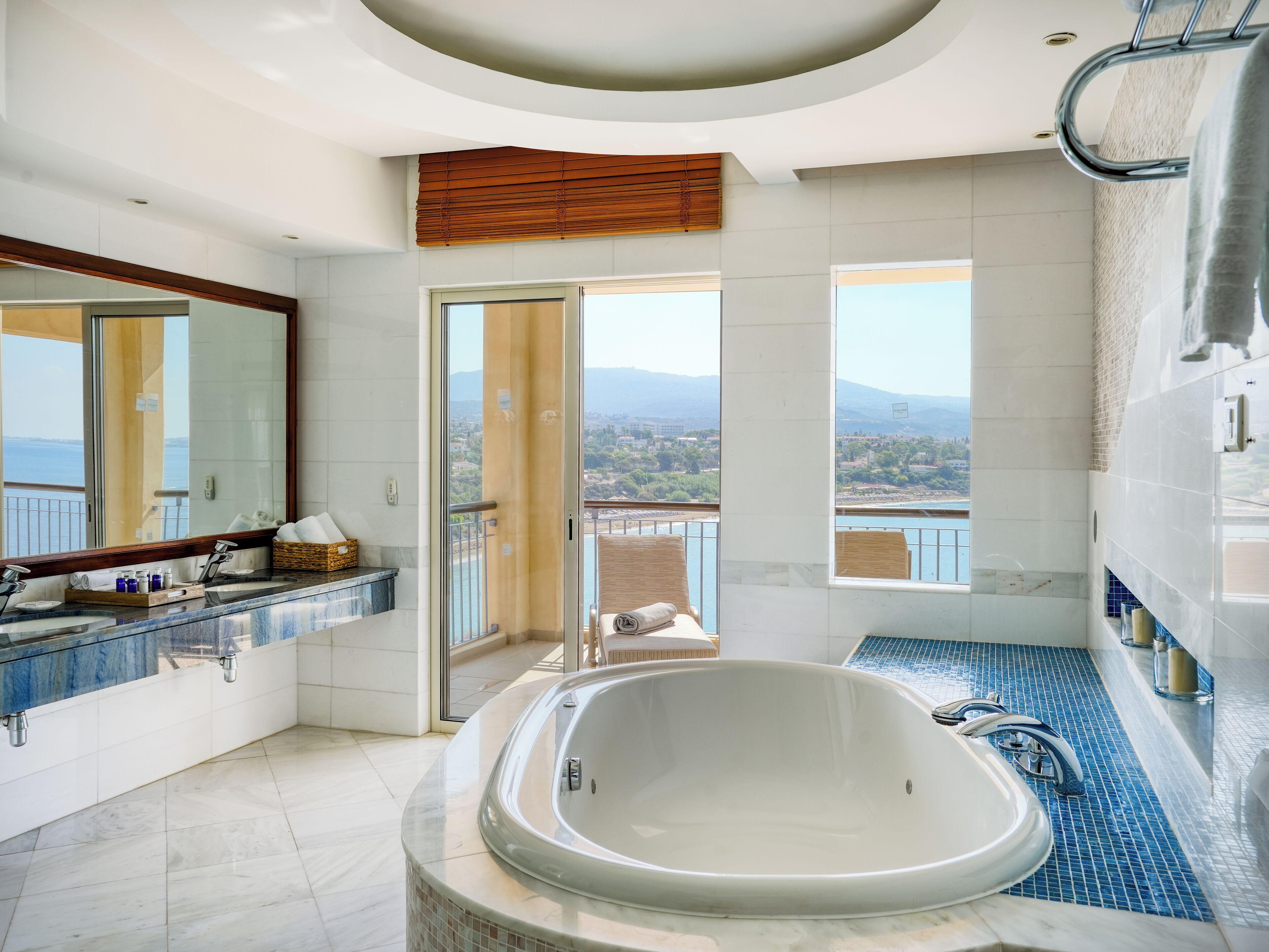 Suite Presidencial