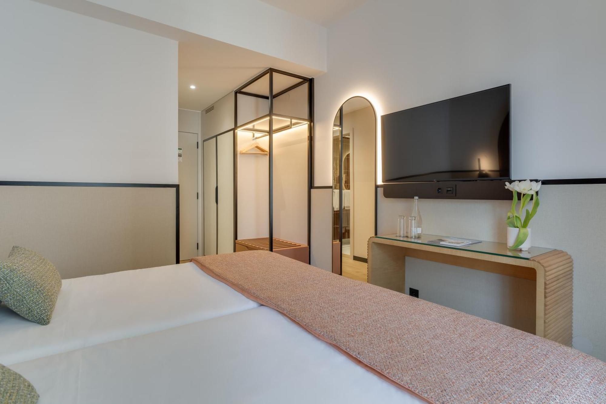 Quarto Familiar