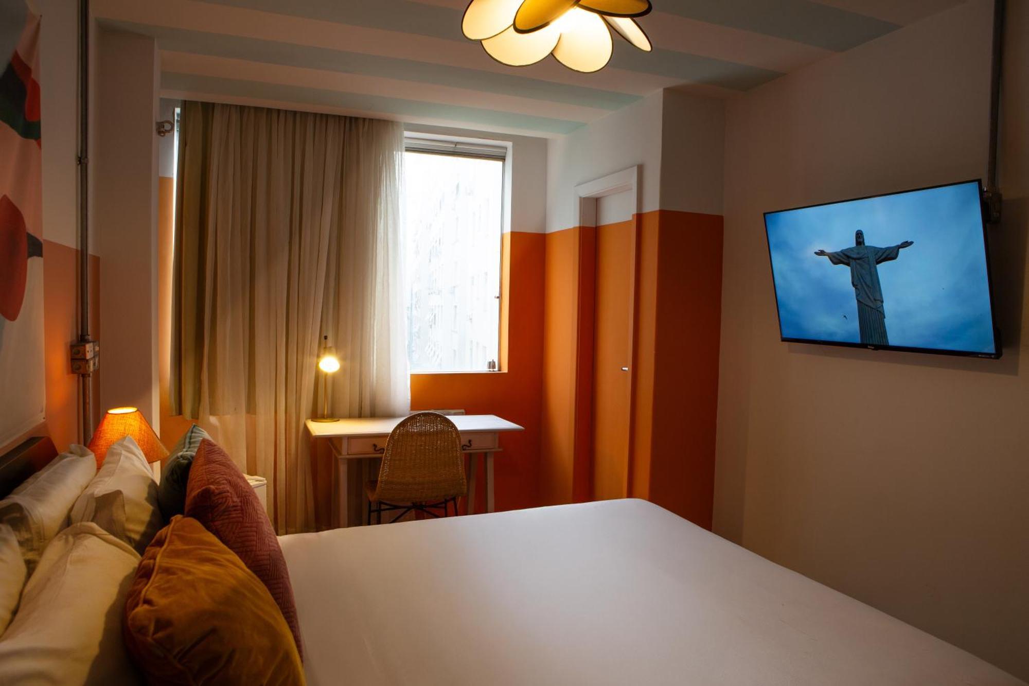 Standaard Kamer