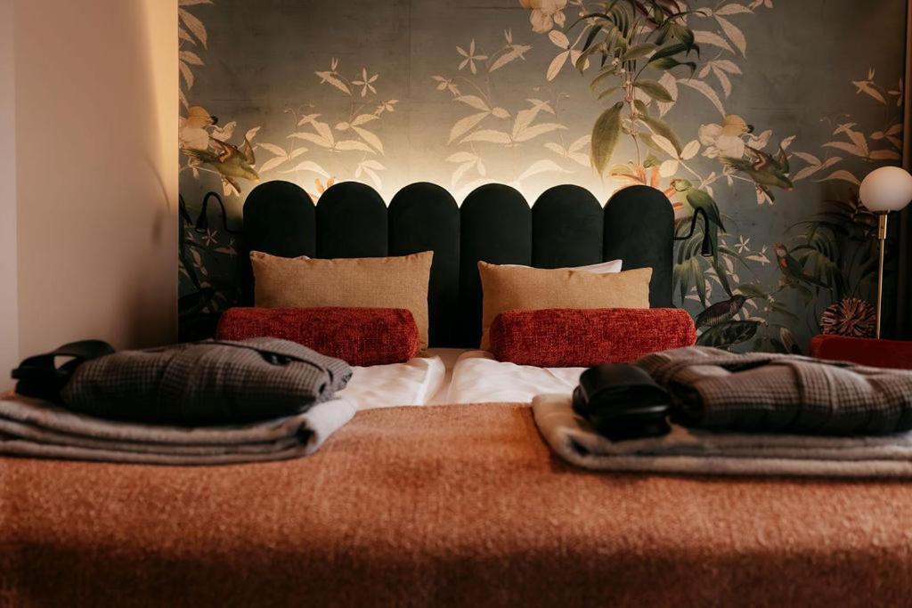 Superior Double Room Spa Access