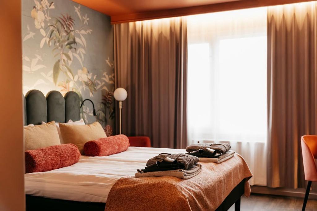 Superior Double Room Spa Access