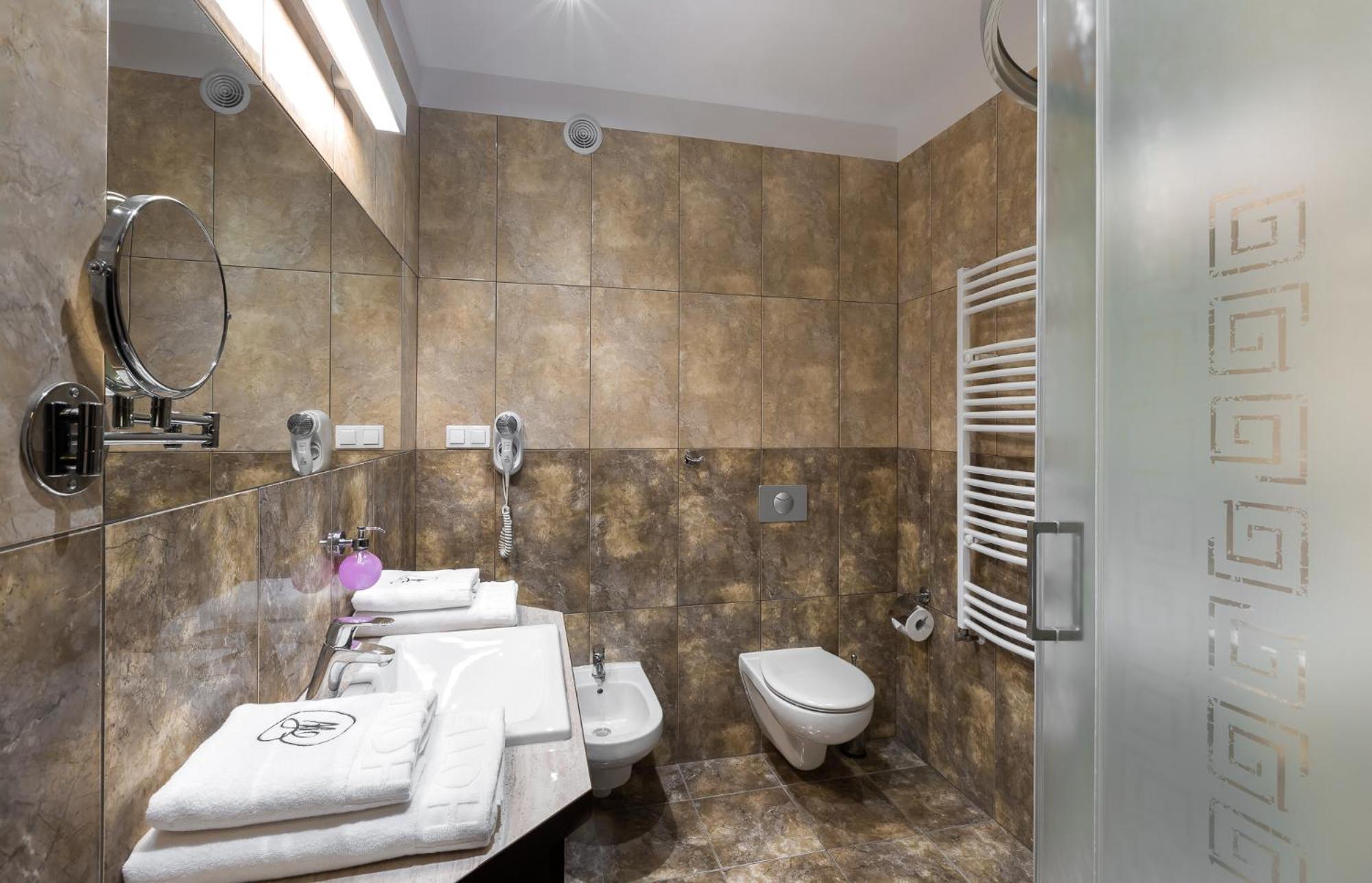 Double or Twin Room