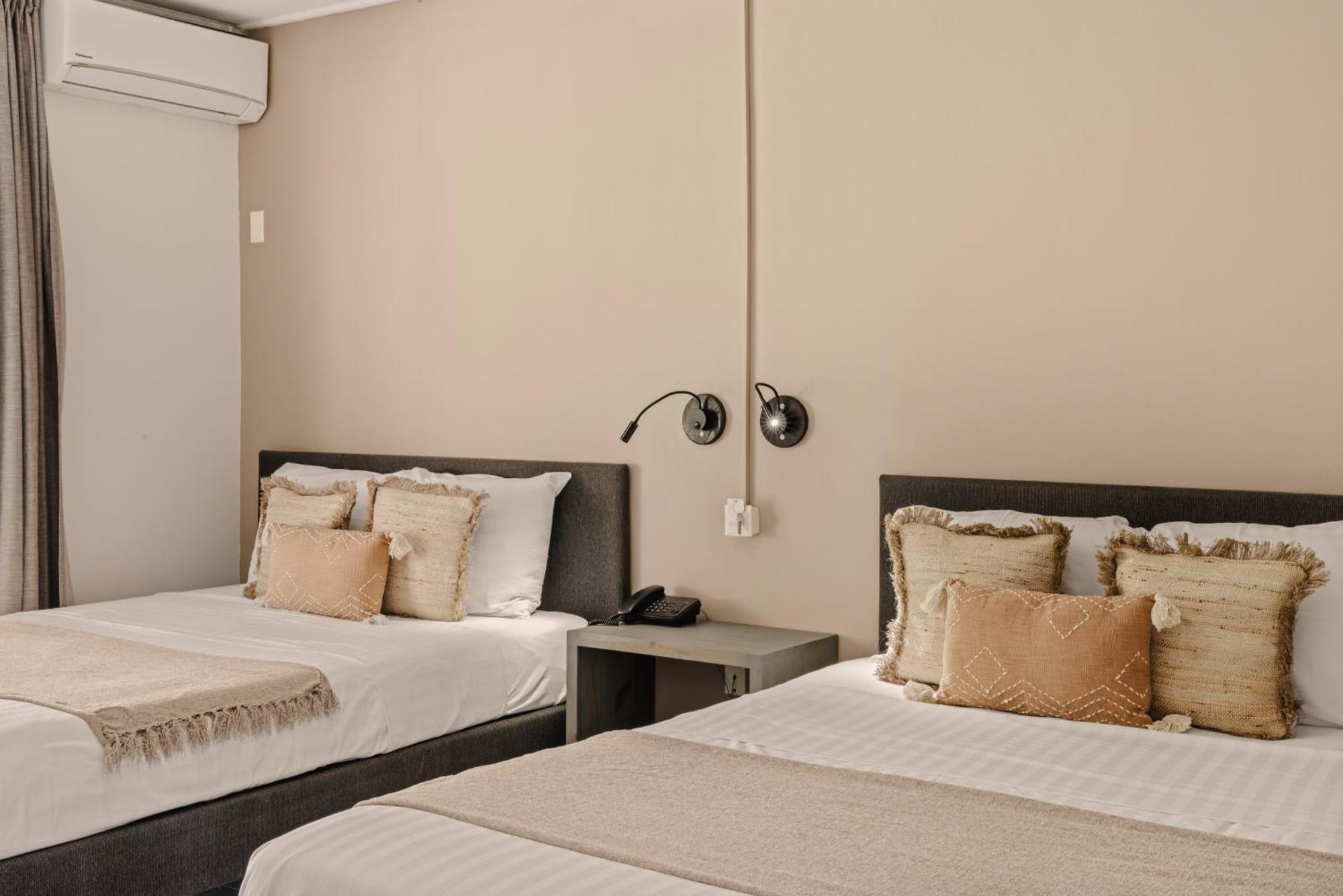 Bungalow de un dormitorio