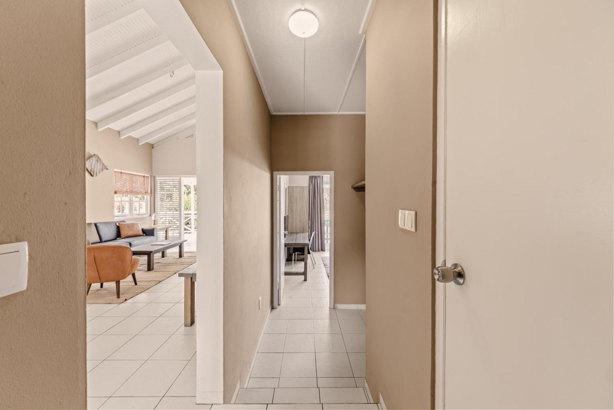 Bungalow de 2 dormitorios