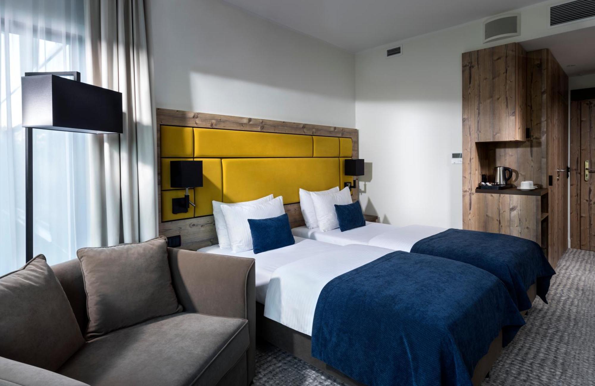 Comfort Double Room