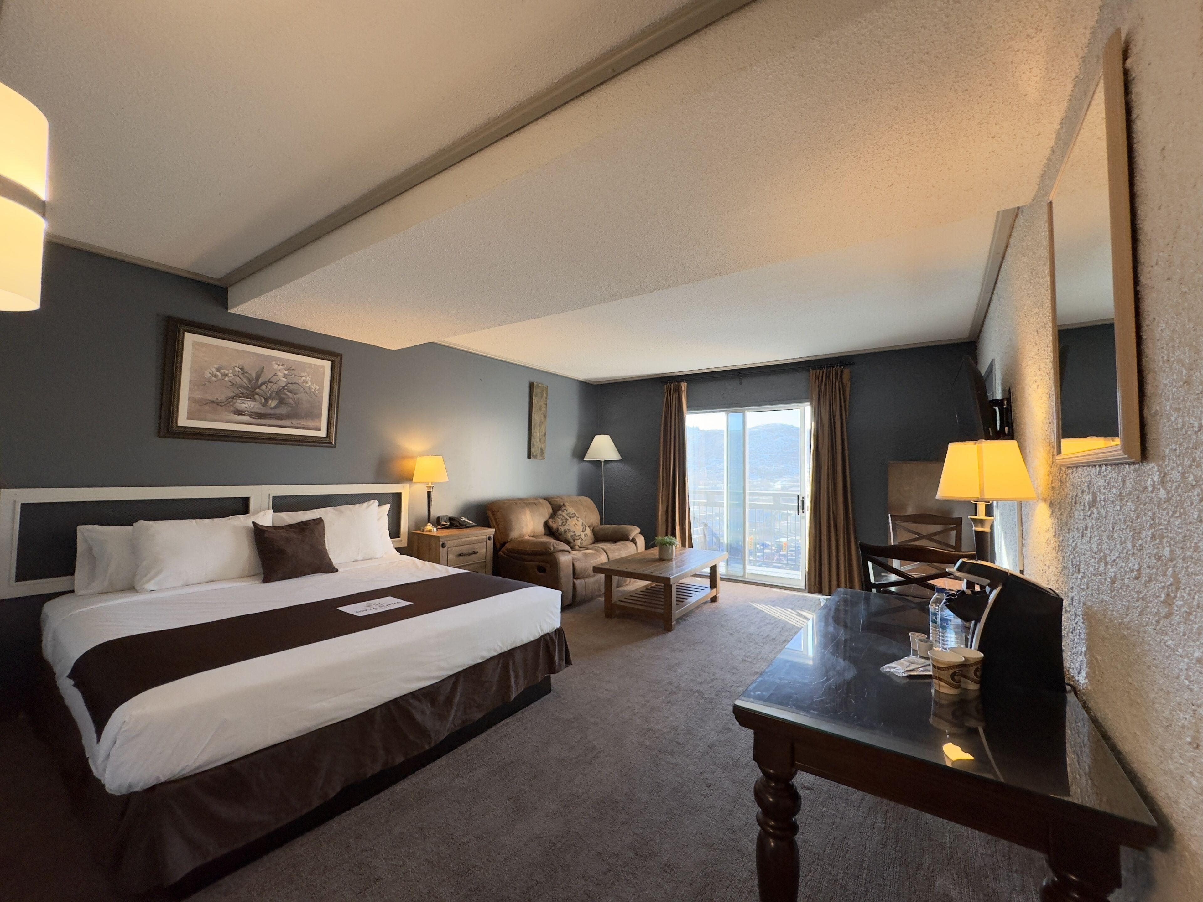 King Room