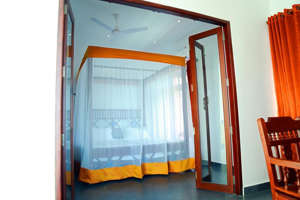 Comfort Tweepersoonskamer met Uitzicht op Zee
