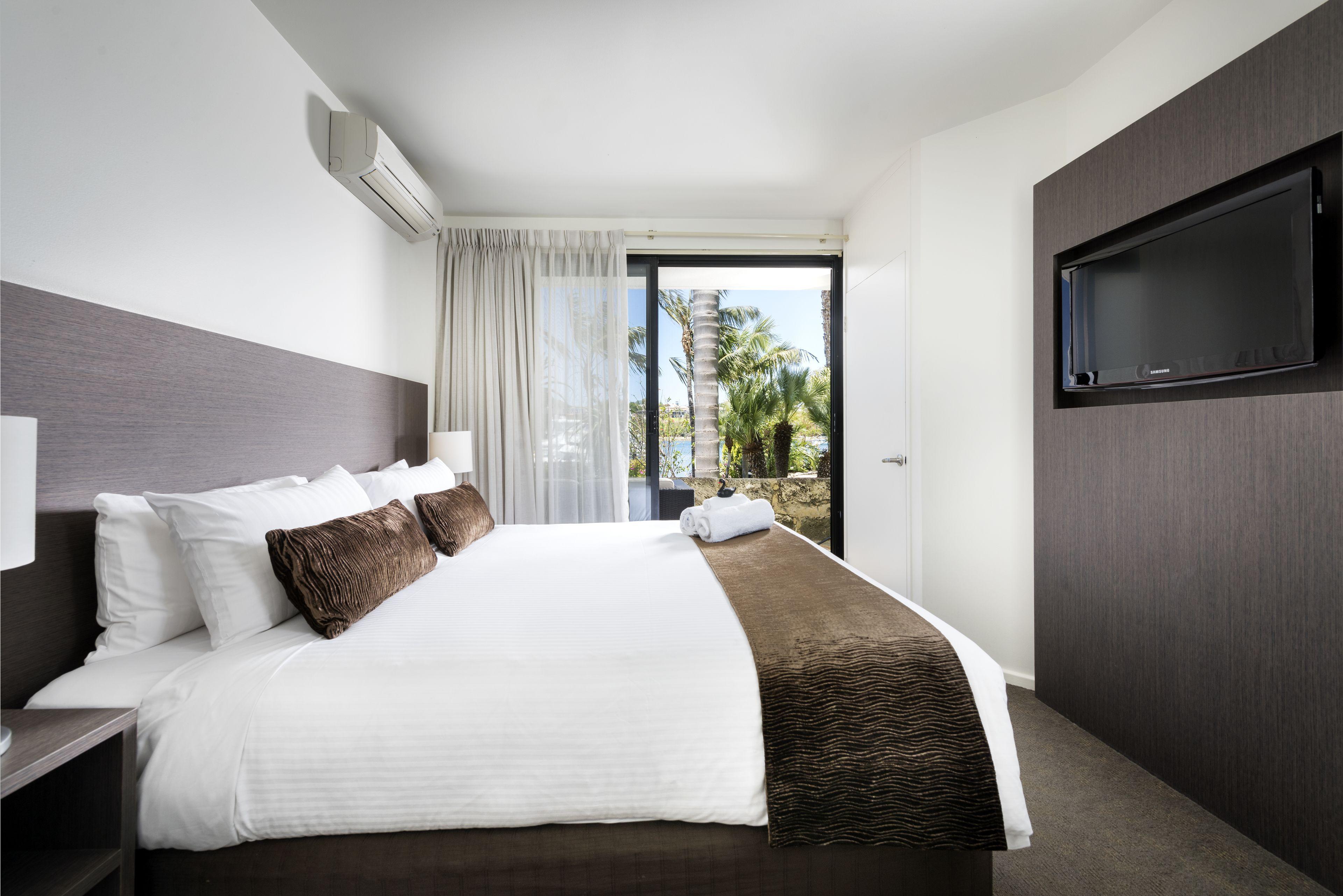 King Suite