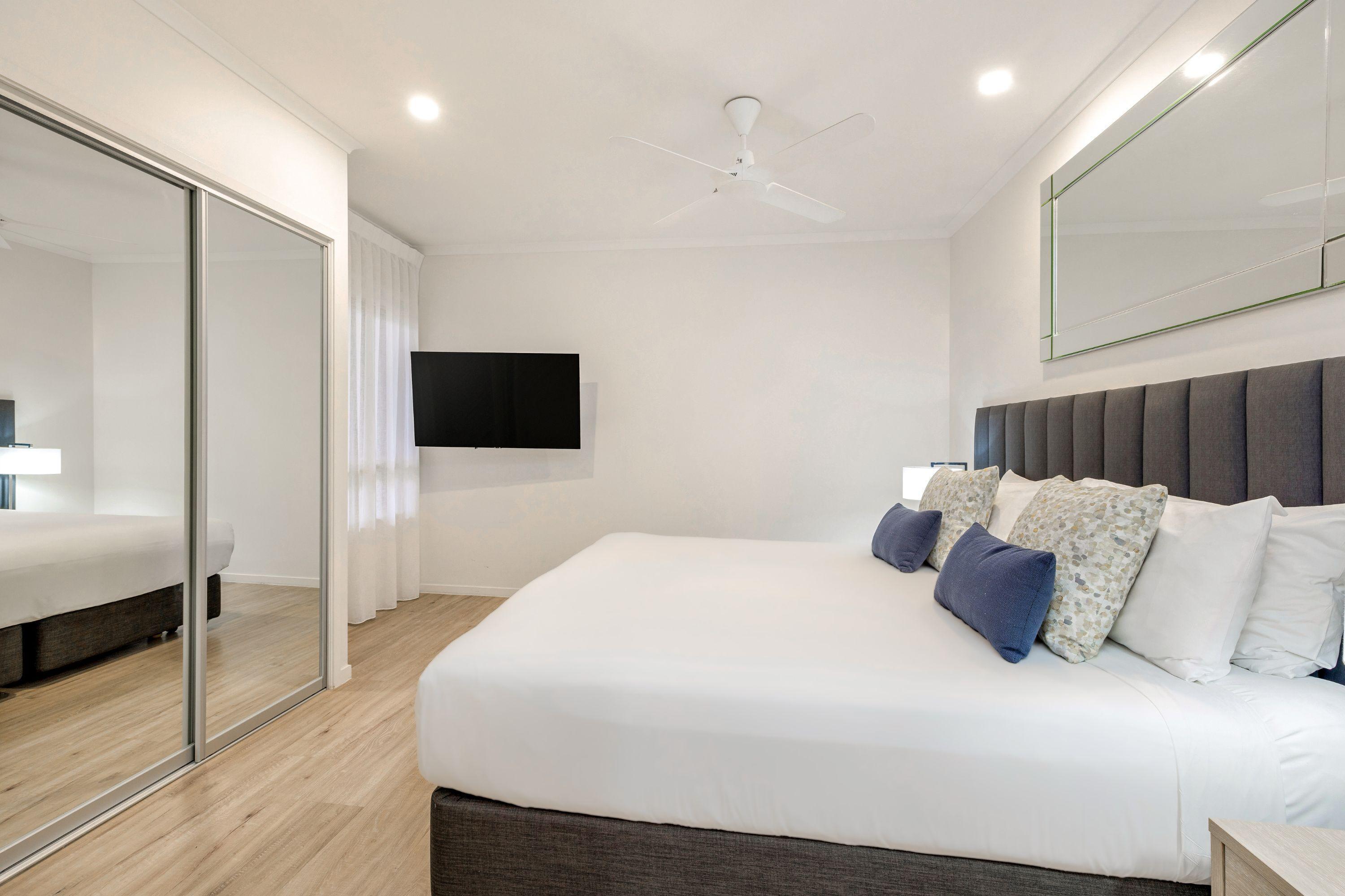 One-Bedroom Superior Apartment