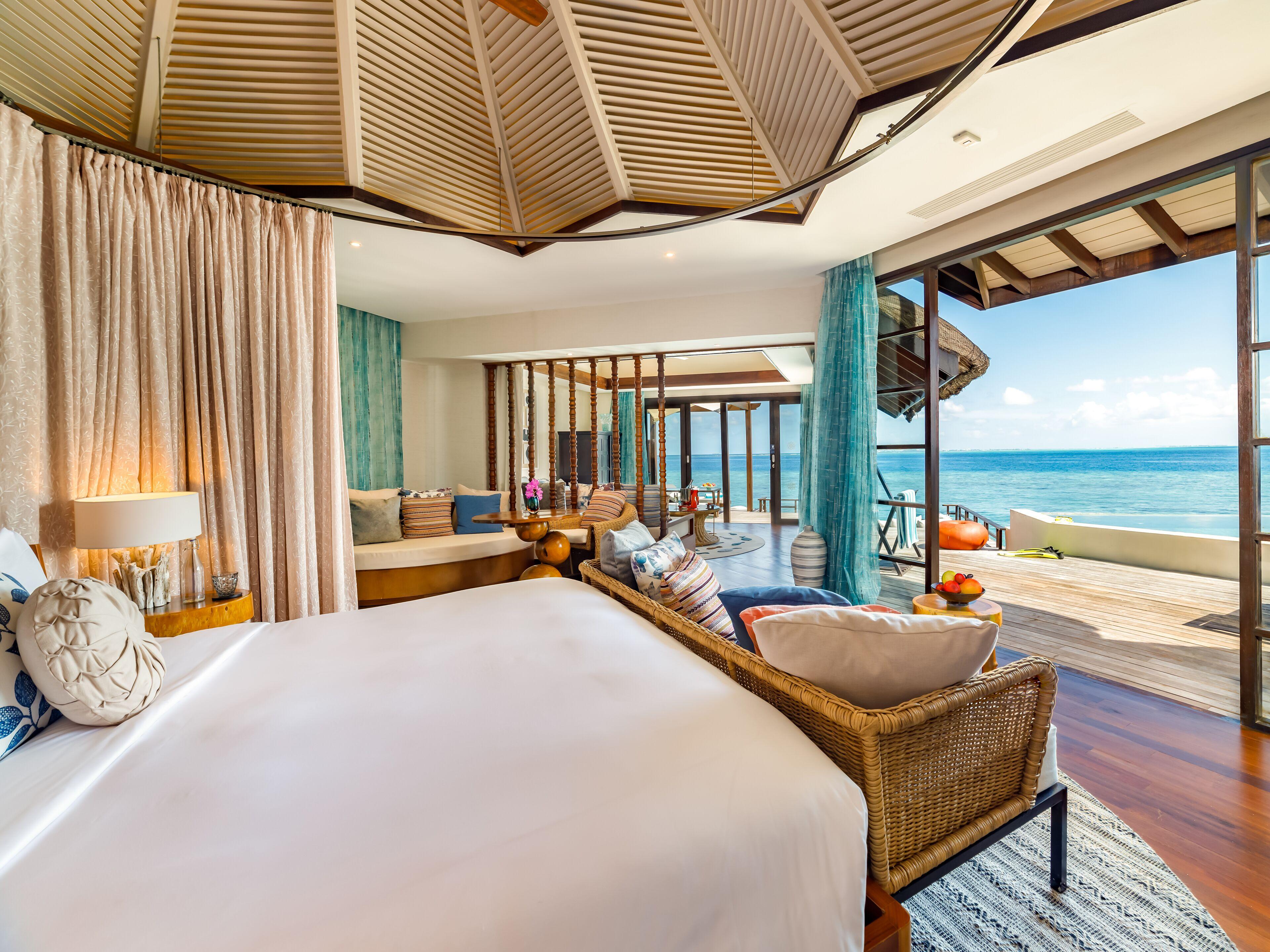 Ocean Suite Private Pool