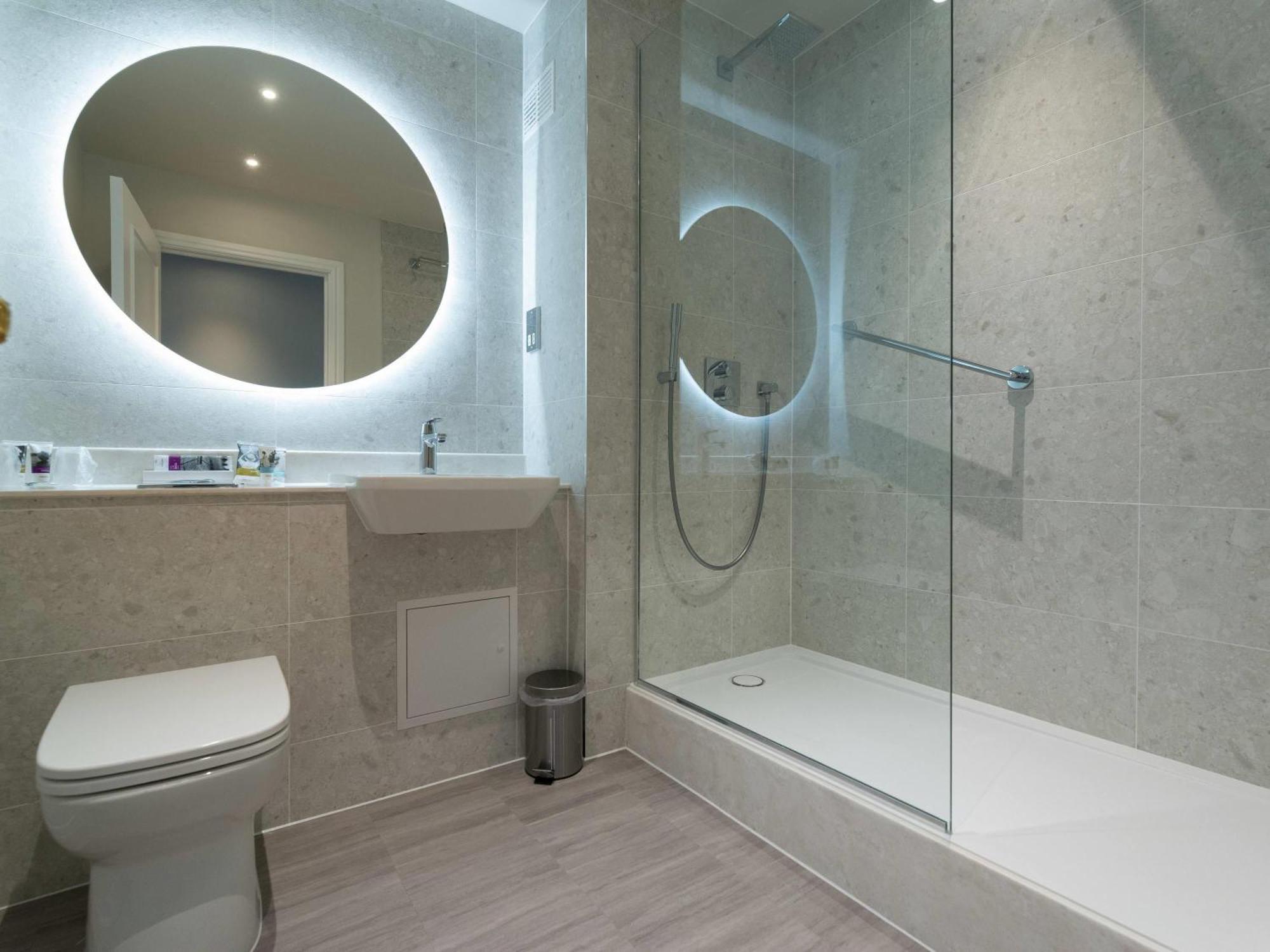 Privilege Double or Twin Room