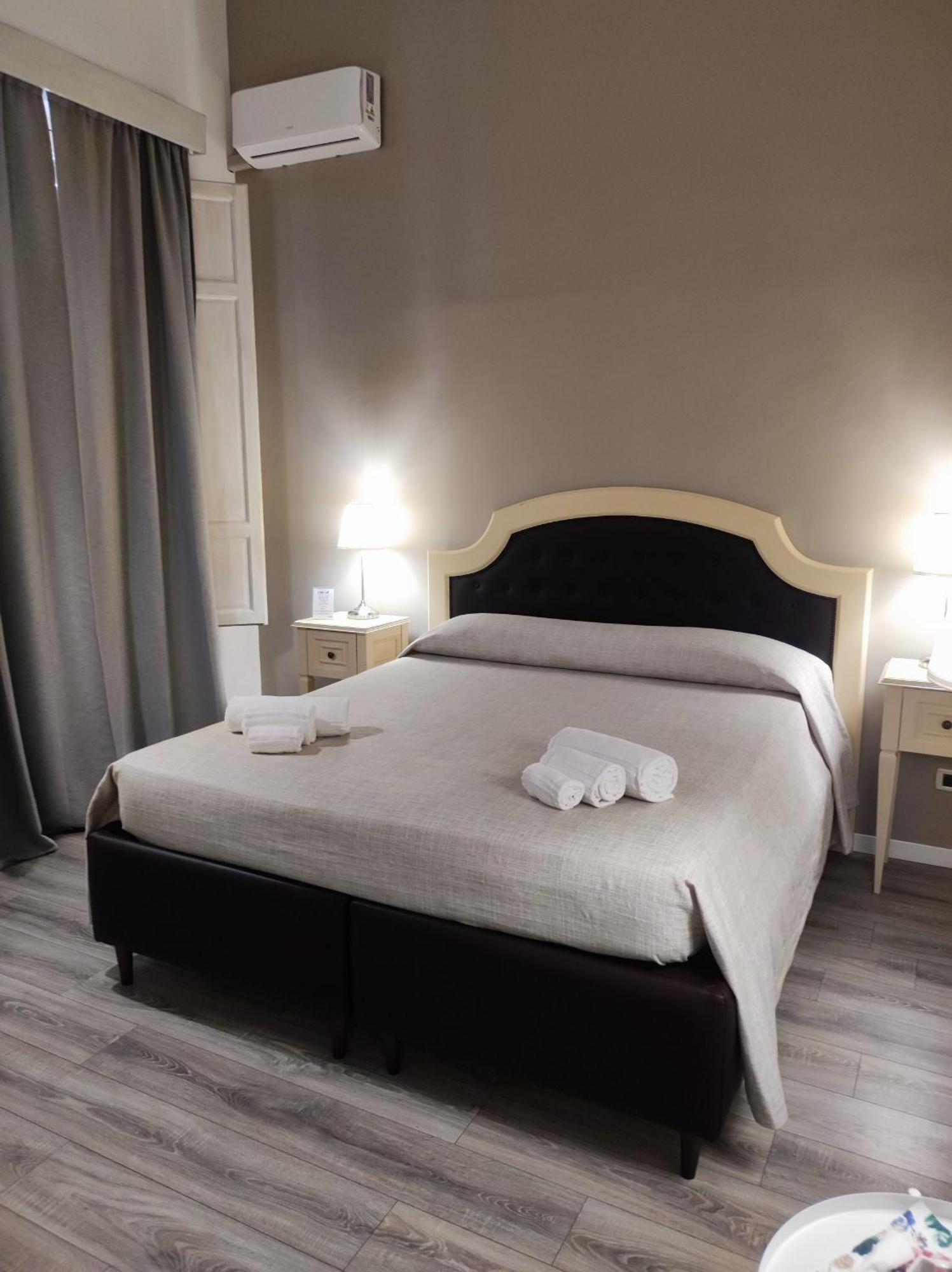 Habitación Triple Estándar