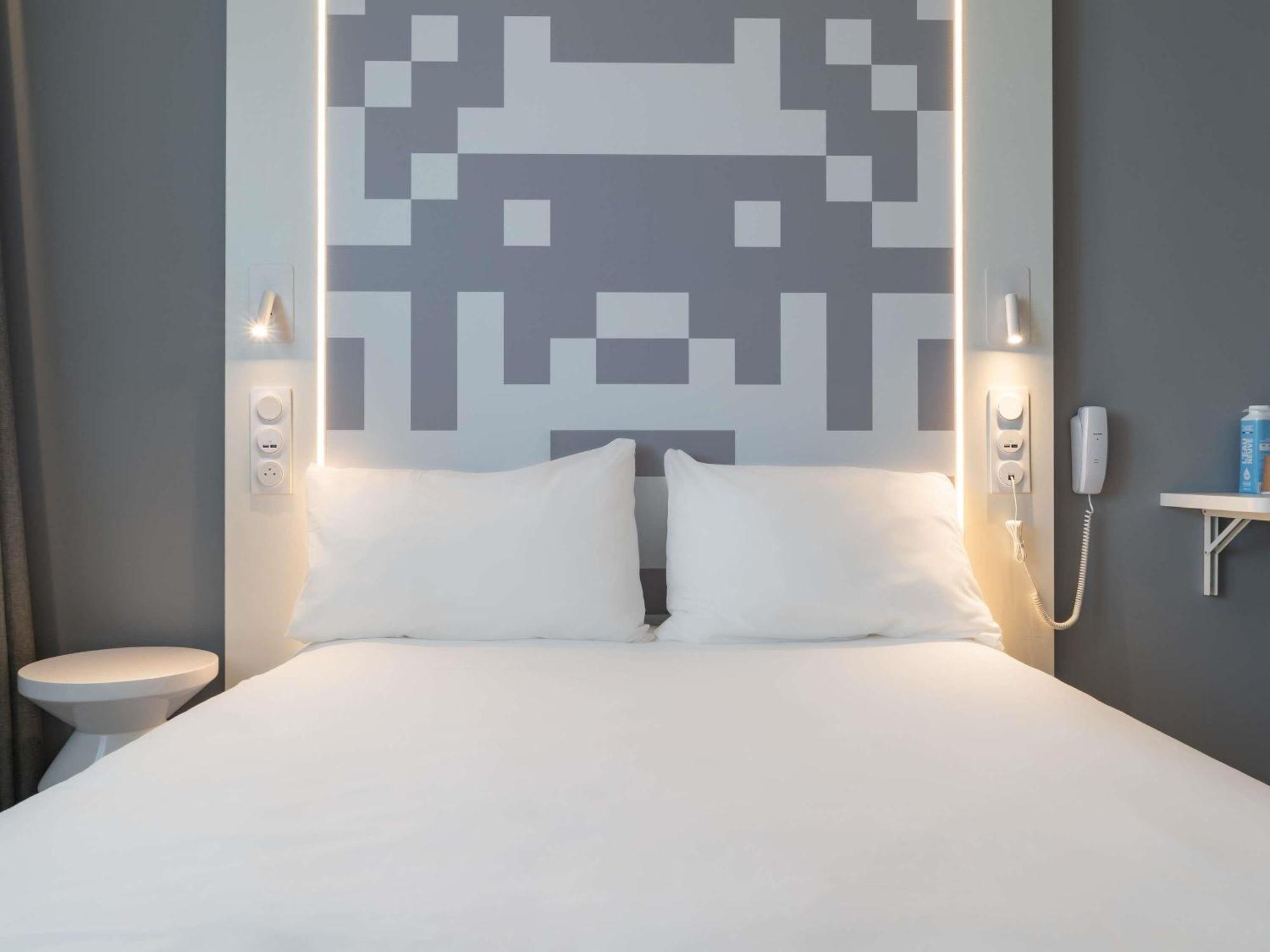 Habitación Doble Clásica Â