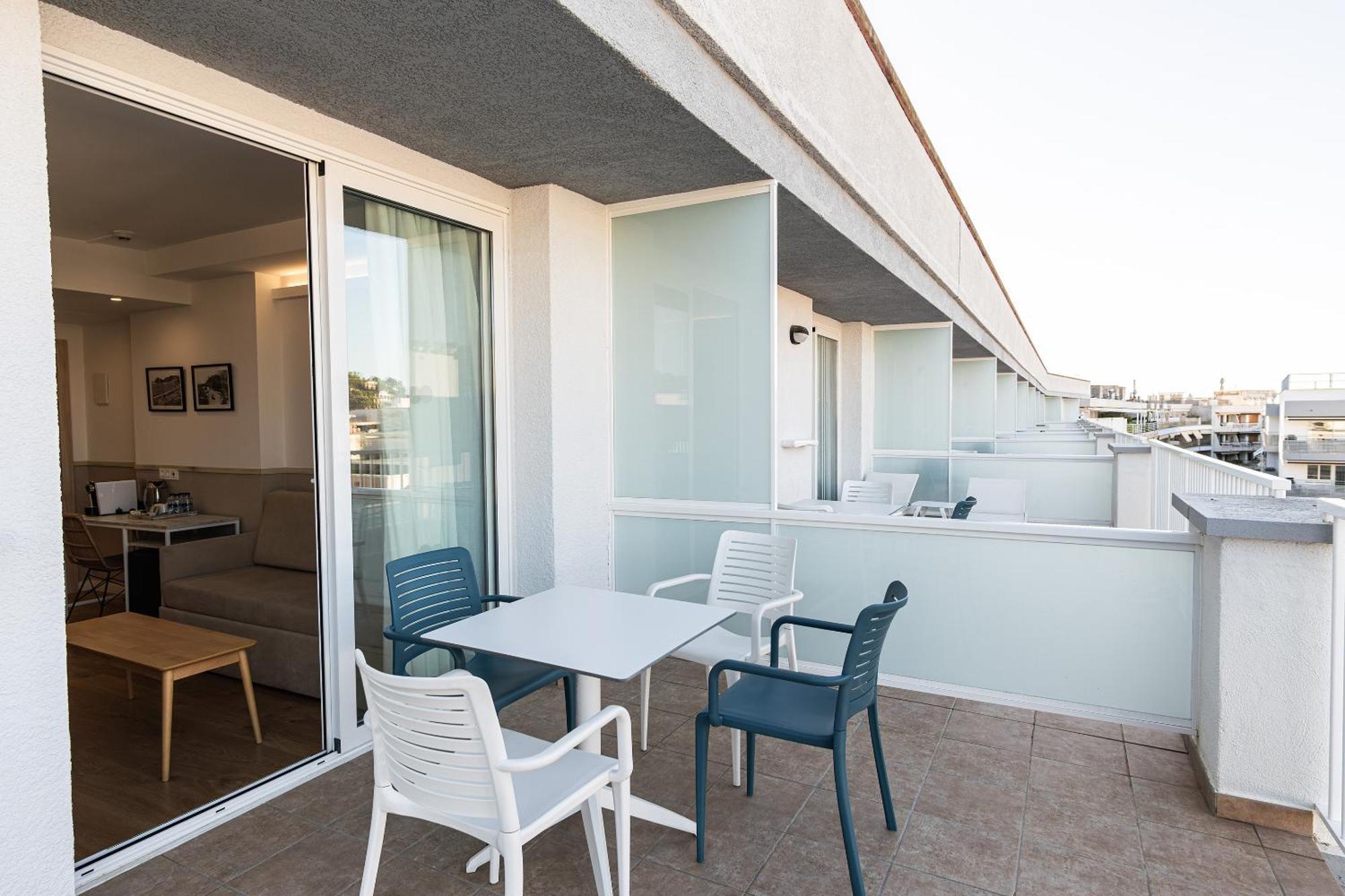 Superior Suite
