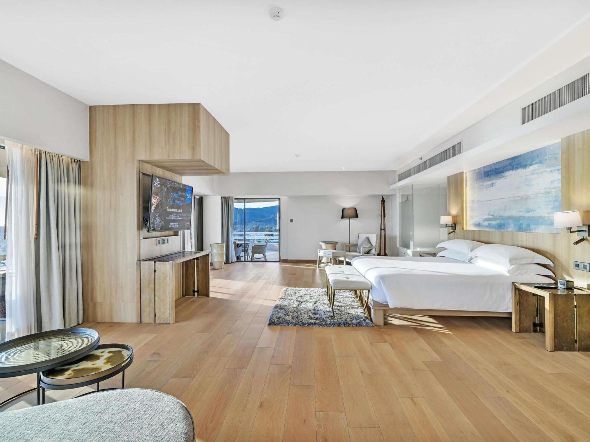 Suite Presidencial