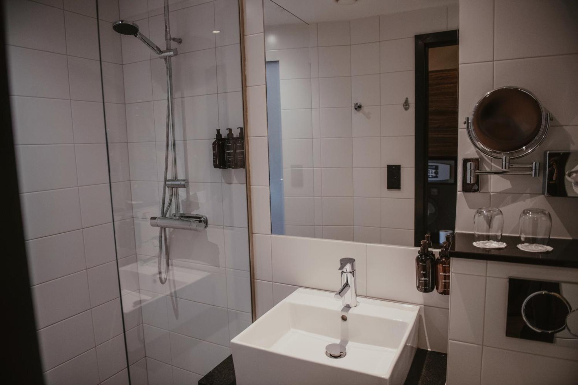 Habitación Doble compacta