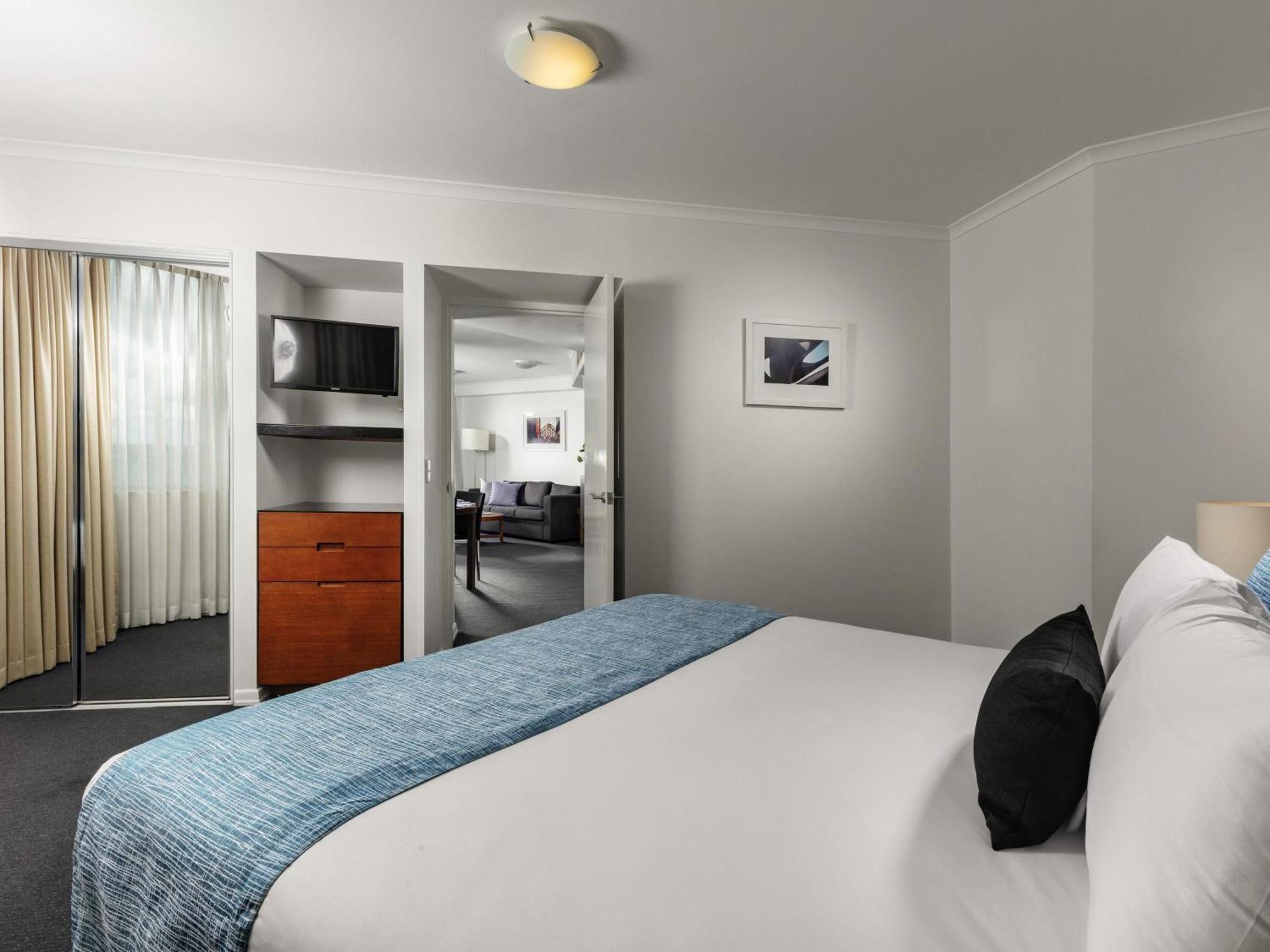 Apartamento Premium de 1 dormitorio