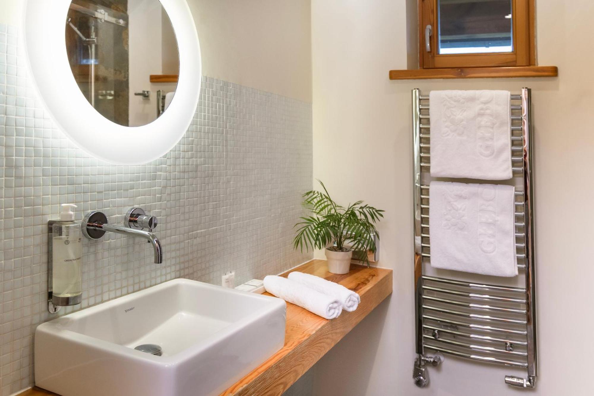 Deluxe Double or Twin Room - Winnica II