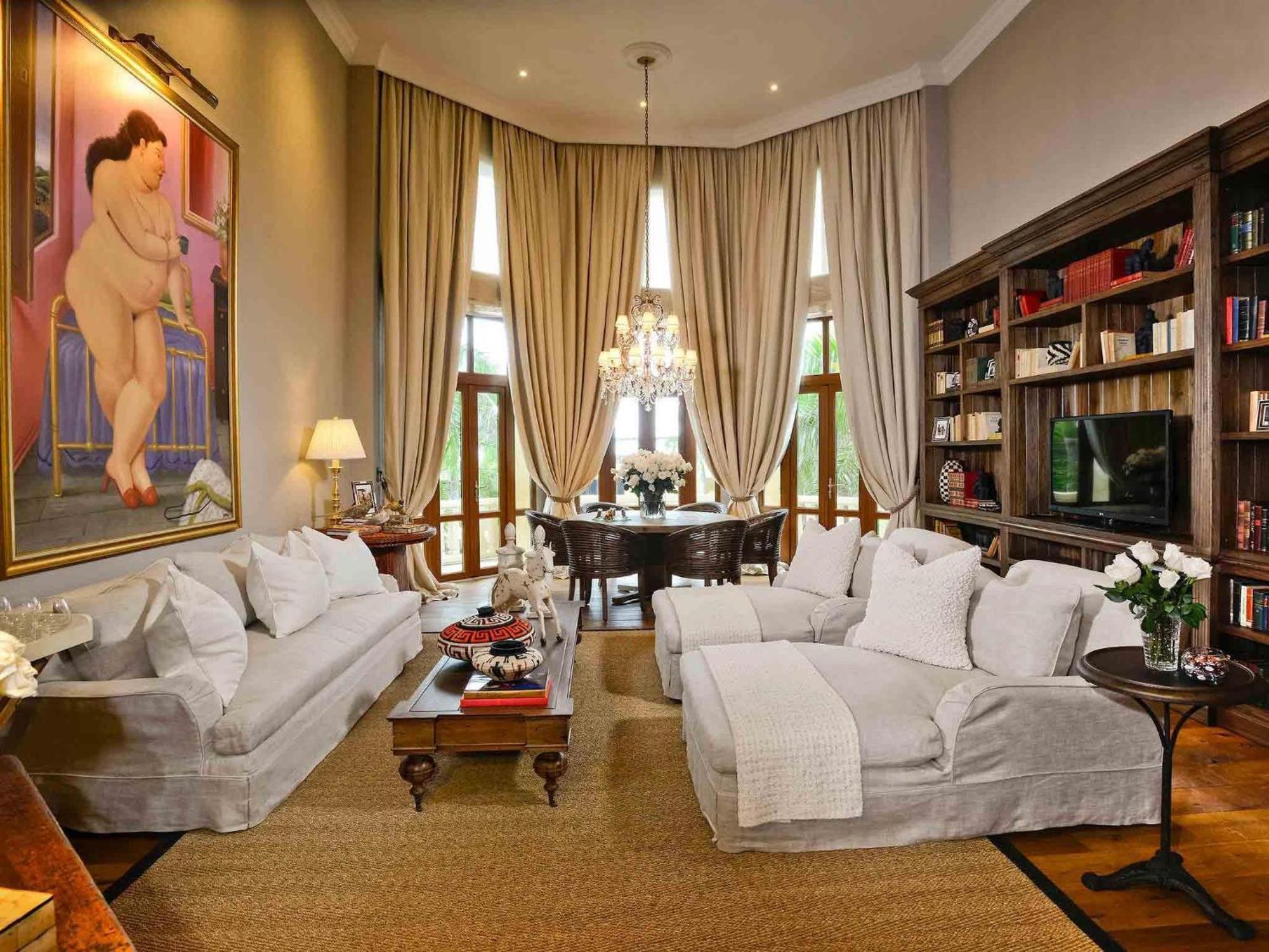 Presidentiële Suite