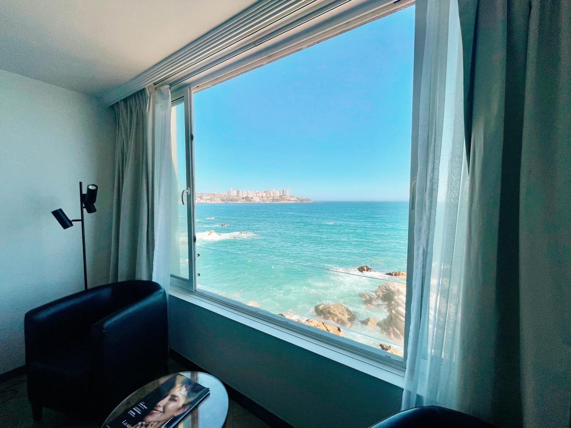 Habitación Doble con vistas al mar - 2 camas