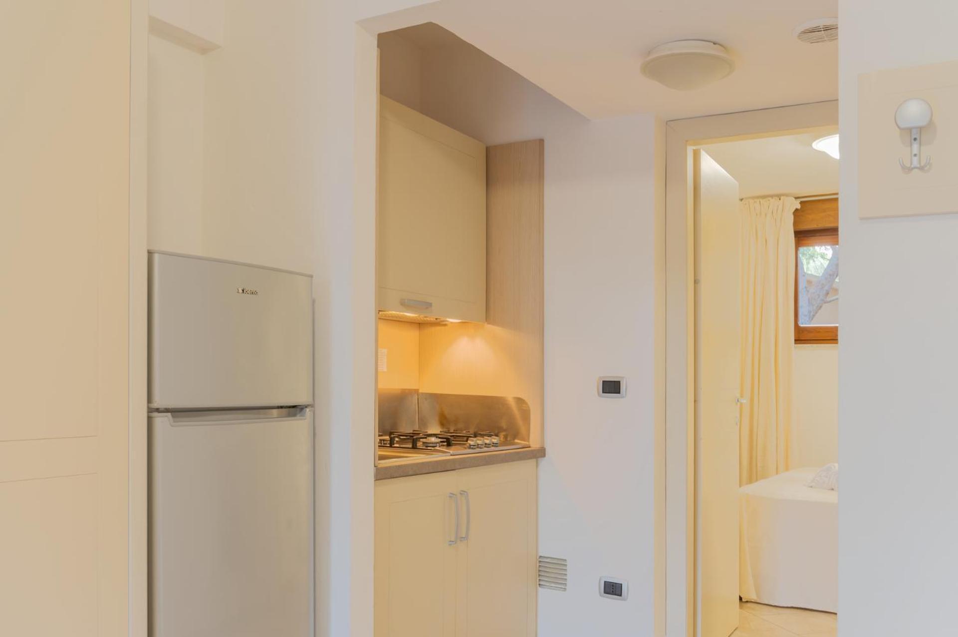 Suite Apartment
