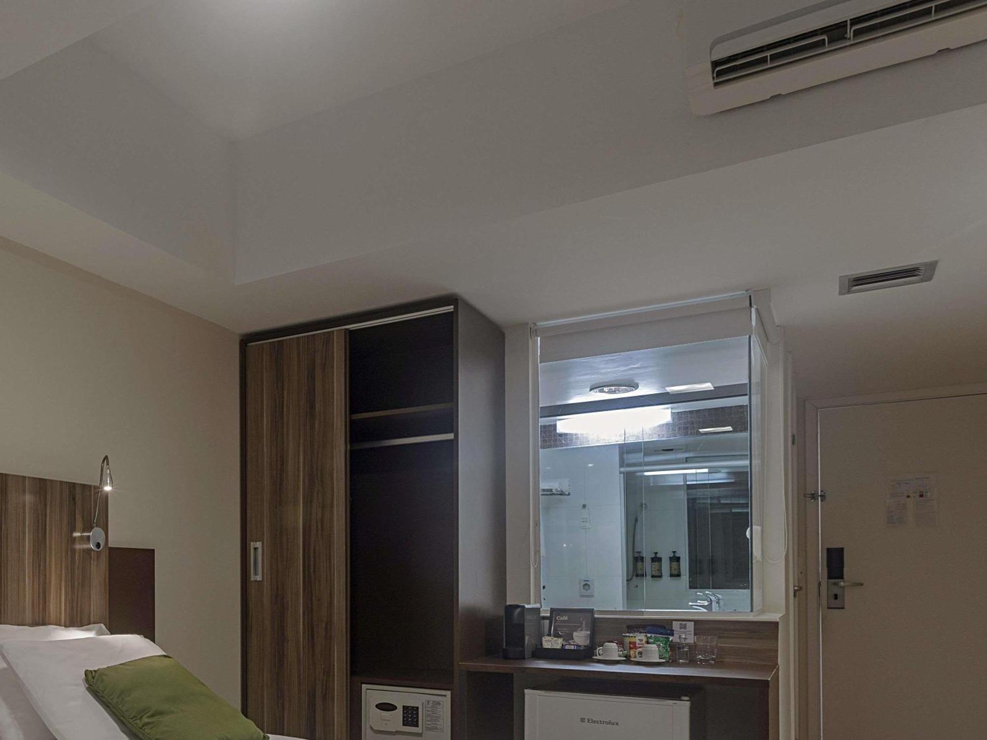 Habitación Doble Privilege