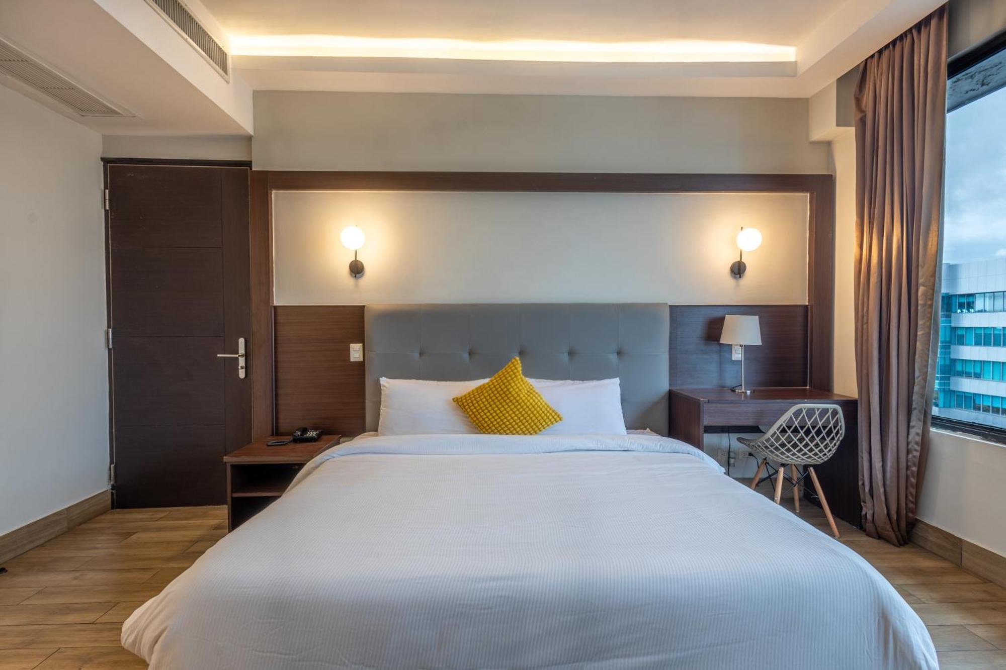 Junior Suite - Free Wifi