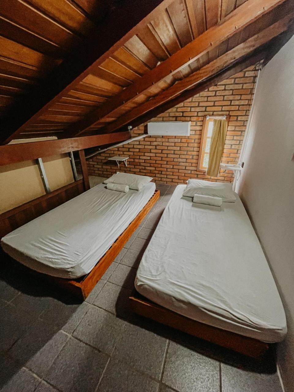 One-Bedroom Apartment Mezzanine