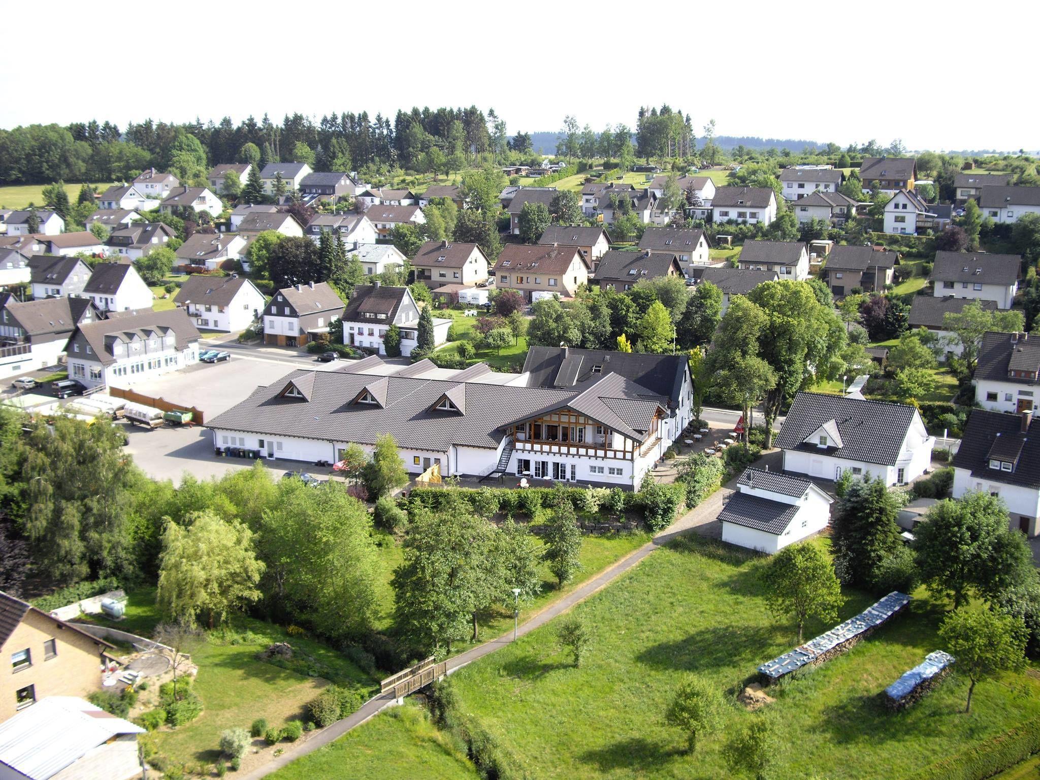 Einzelzimmer